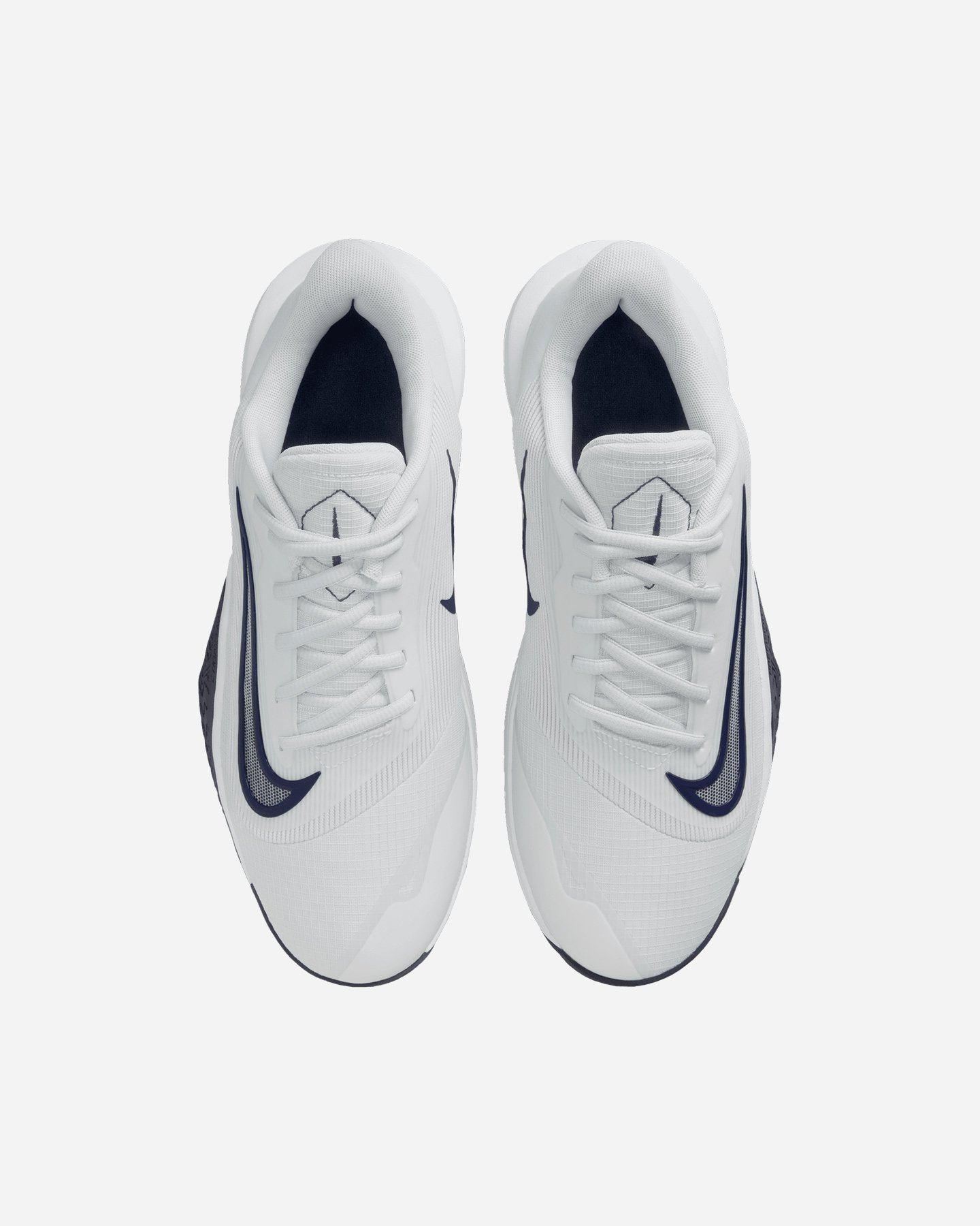 Scarpe basket NIKE PRECISION 7 M - Blu - 3 | Cisalfa Sport