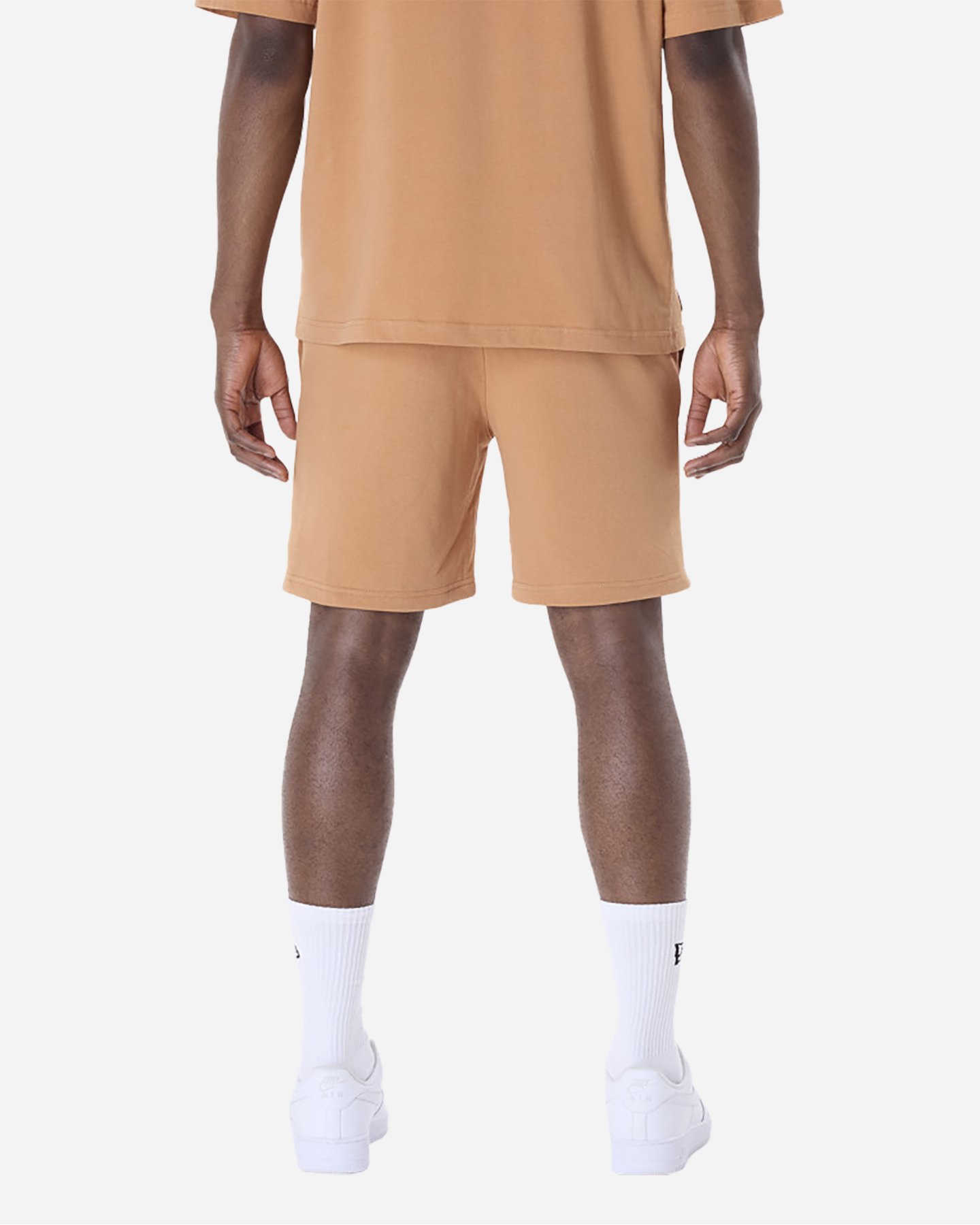 Pantaloncini NEW ERA MLB LEAGUE LC OS LOS ANGELES DODGERS M - Arancione - 1 | Cisalfa Sport