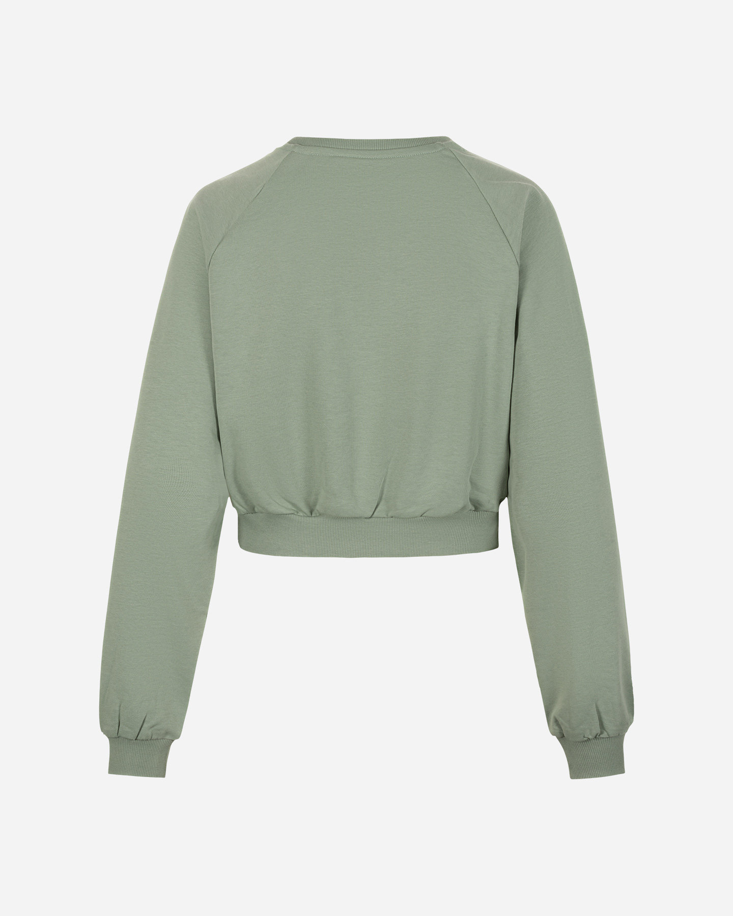 Felpa MIA M FUTURE LINE W - Verde - 1 | Cisalfa Sport