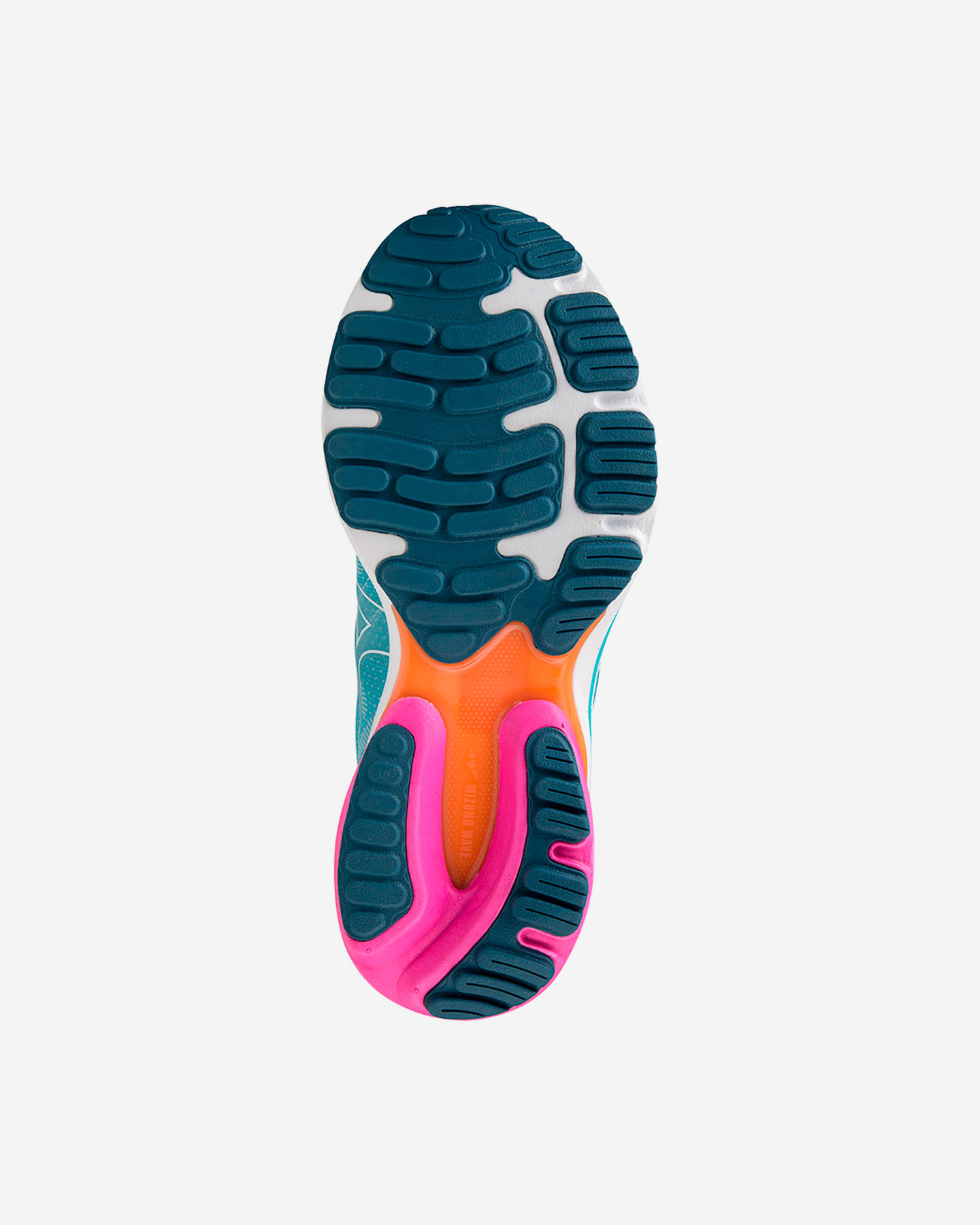 Scarpe running MIZUNO WAVE ULTIMA WOS 14 W - 1 | Cisalfa Sport