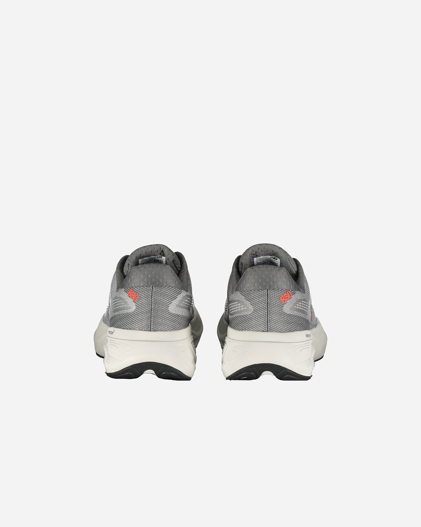 Scarpe running NEW BALANCE FRESH FOAM 880 V15 M - Grigio - 4 | Cisalfa Sport