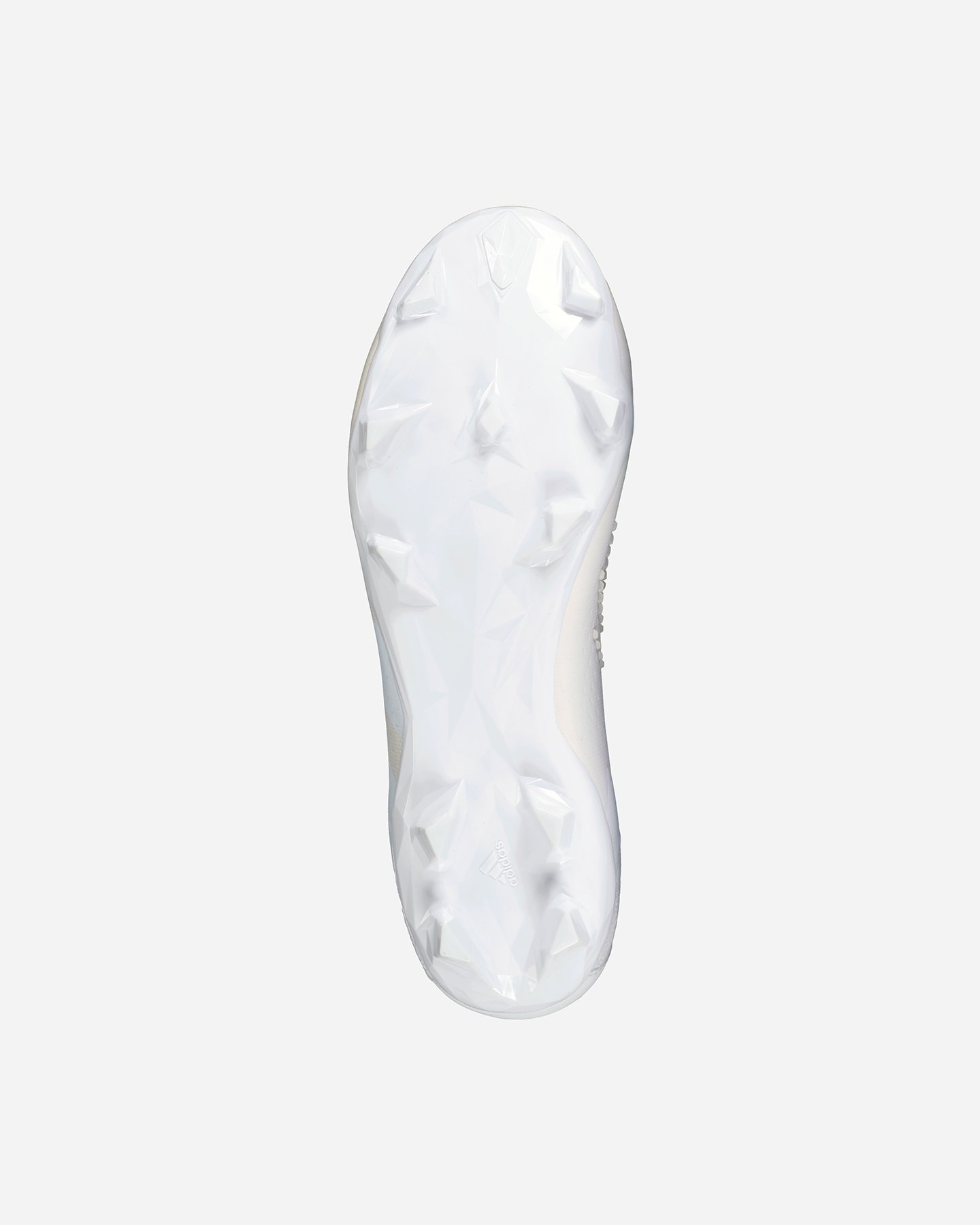 Scarpe calcio ADIDAS PREDATOR ACCURACY 2 FG M - Bianco - 2 | Cisalfa Sport