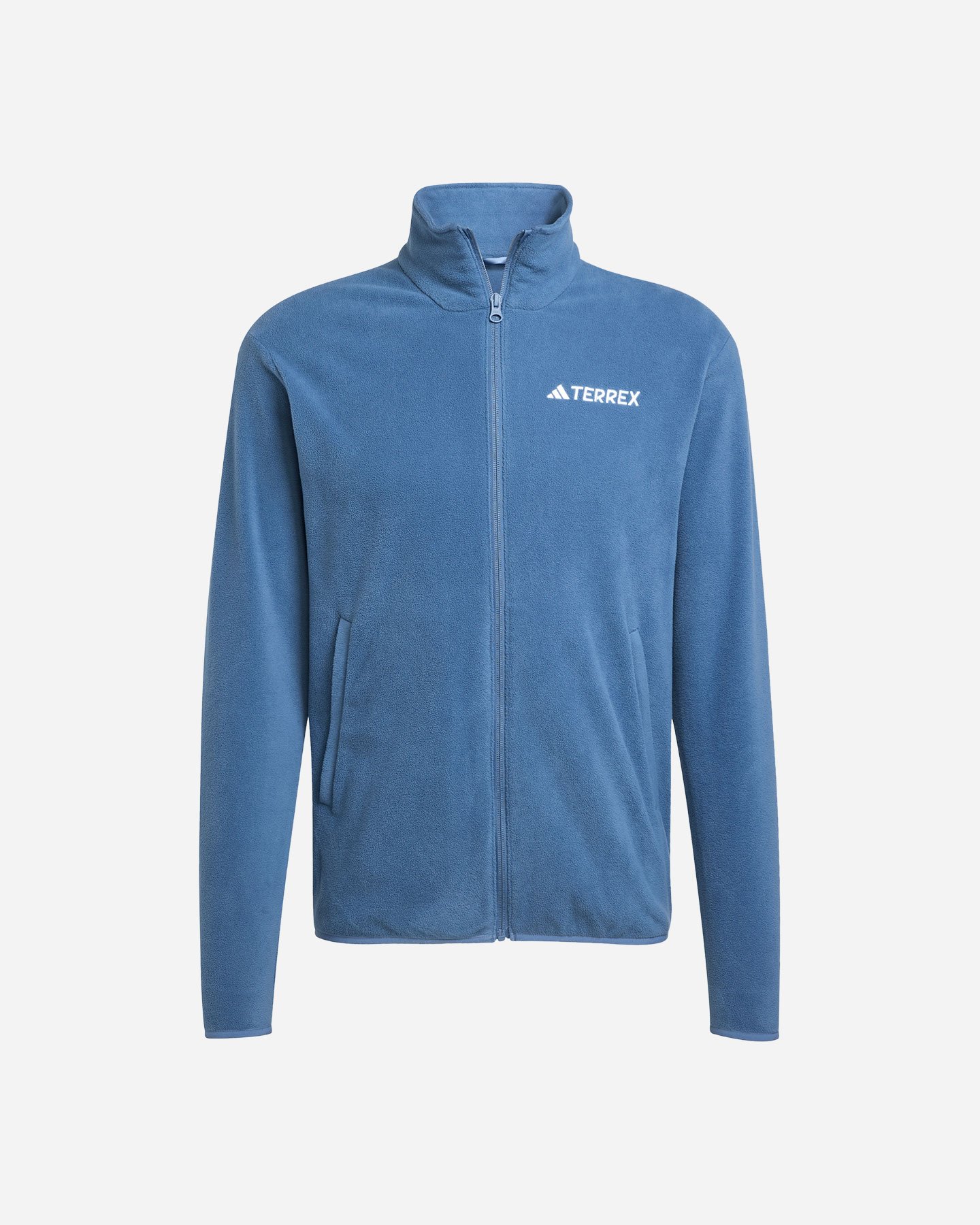 Pile ADIDAS ESSENTIAL M - Blu - 0 | Cisalfa Sport