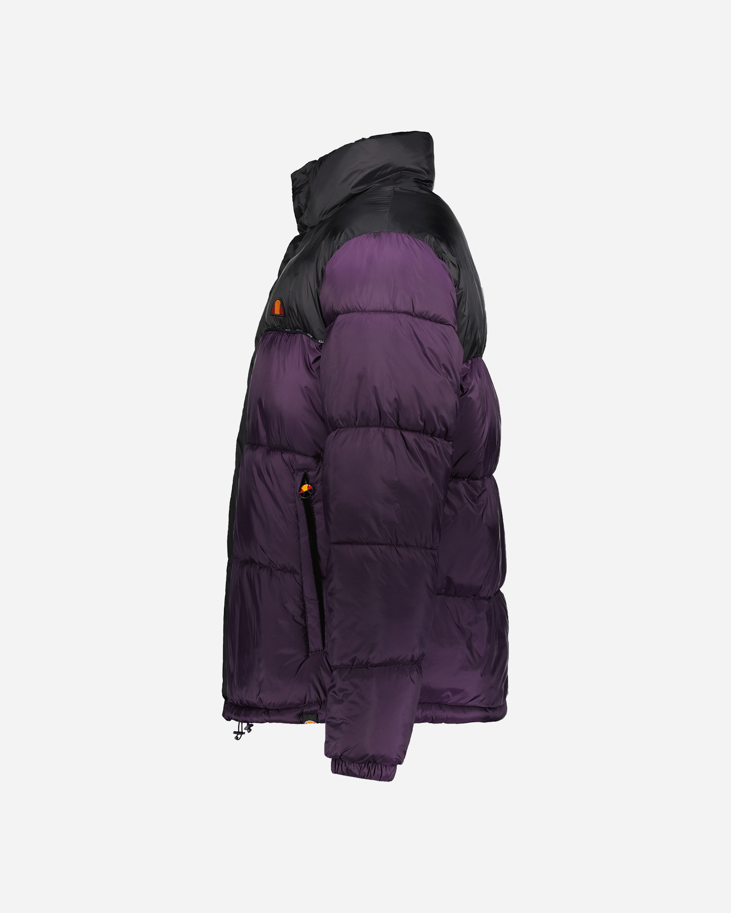 Giubbotto ELLESSE CLASSIC M - Rosa - 2 | Cisalfa Sport