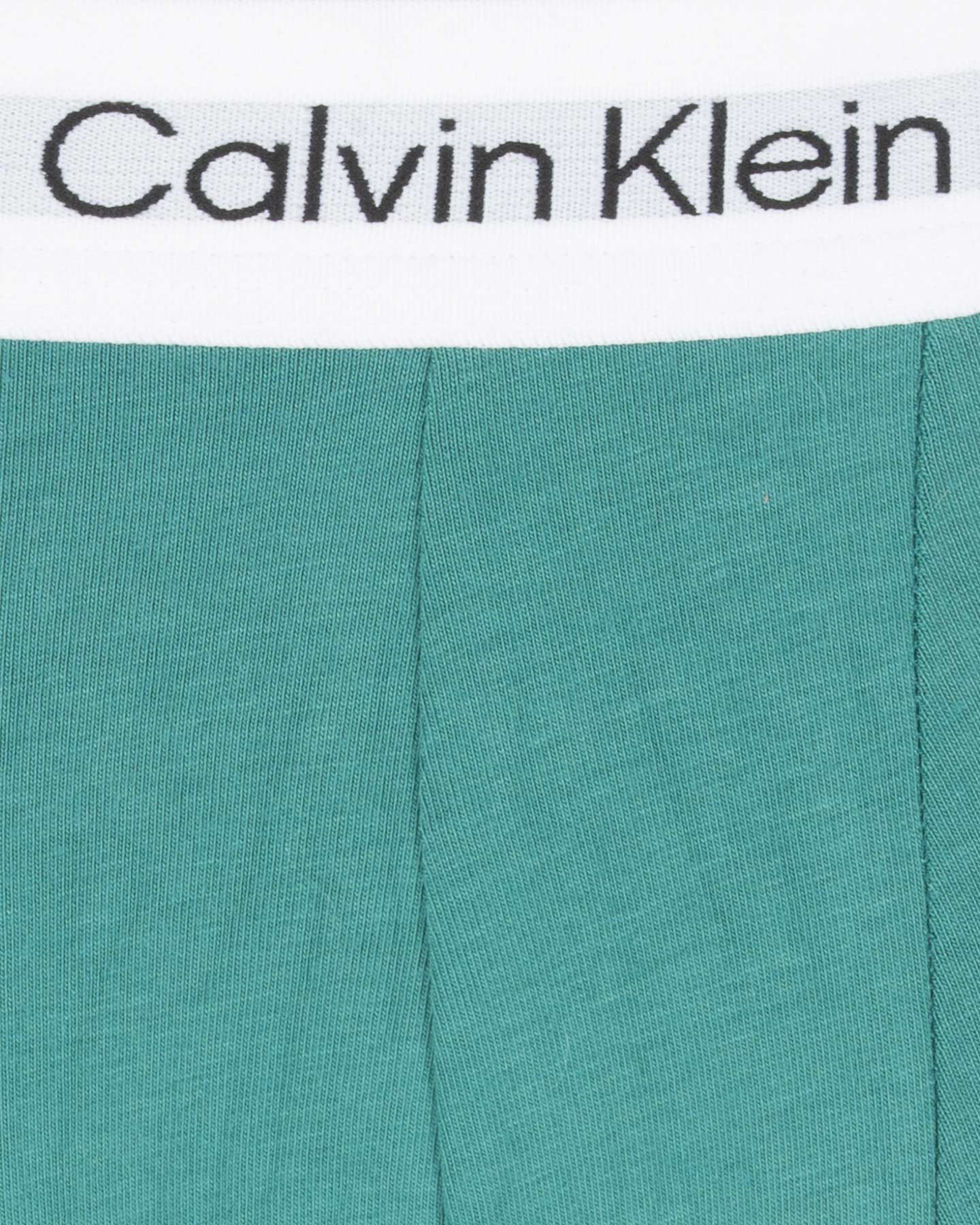 Intimo CALVIN KLEIN UNDERWEAR 3PACK LOW RISE M - Color mix - 3 | Cisalfa Sport