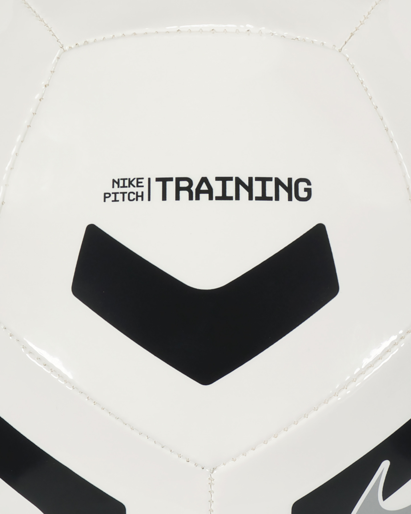 Pallone calcio misura 5 NIKE PITCH TRAINING  - 3 | Cisalfa Sport