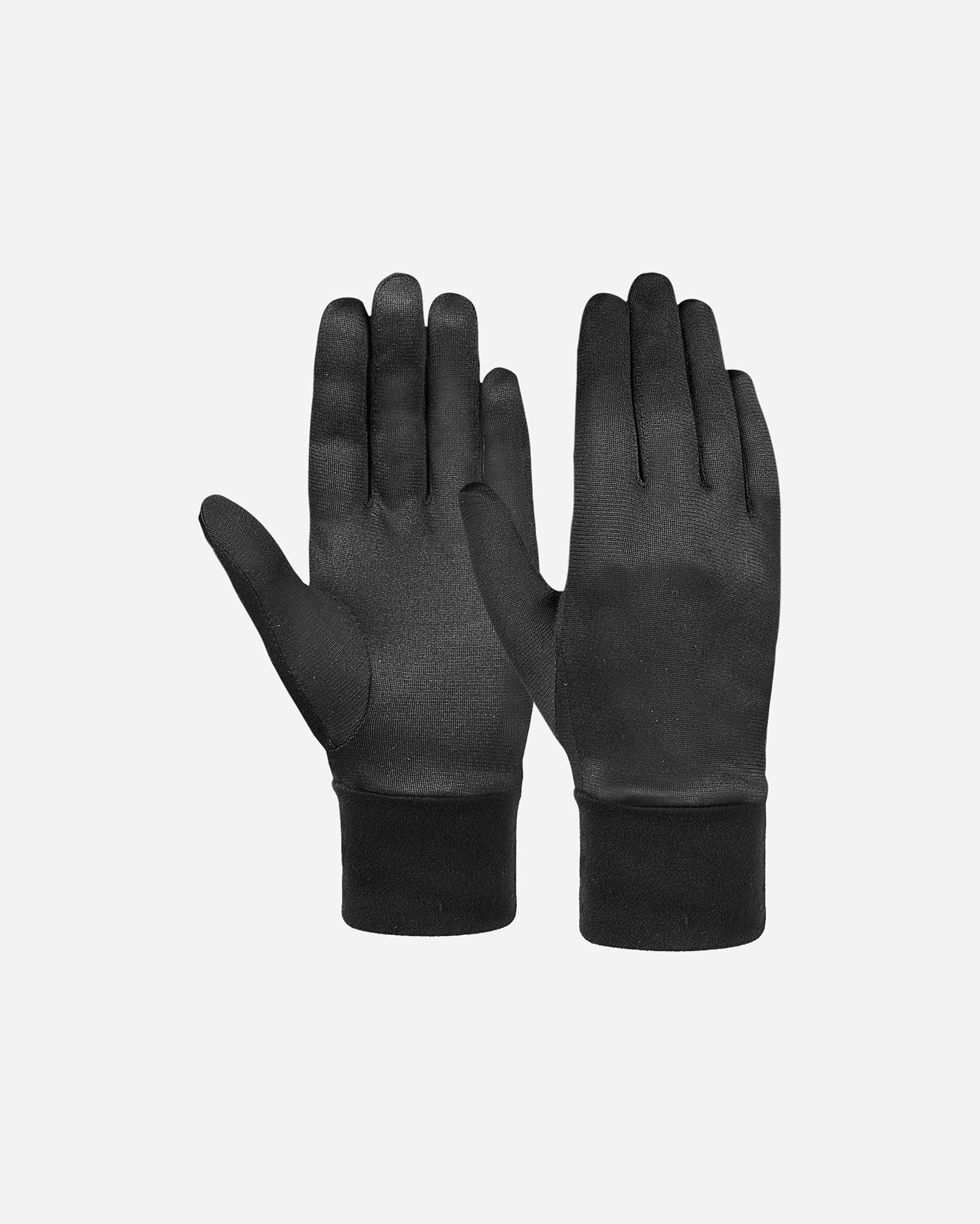 Guanti REUSCH DRYZONE 2.0  - Nero - 0 | Cisalfa Sport