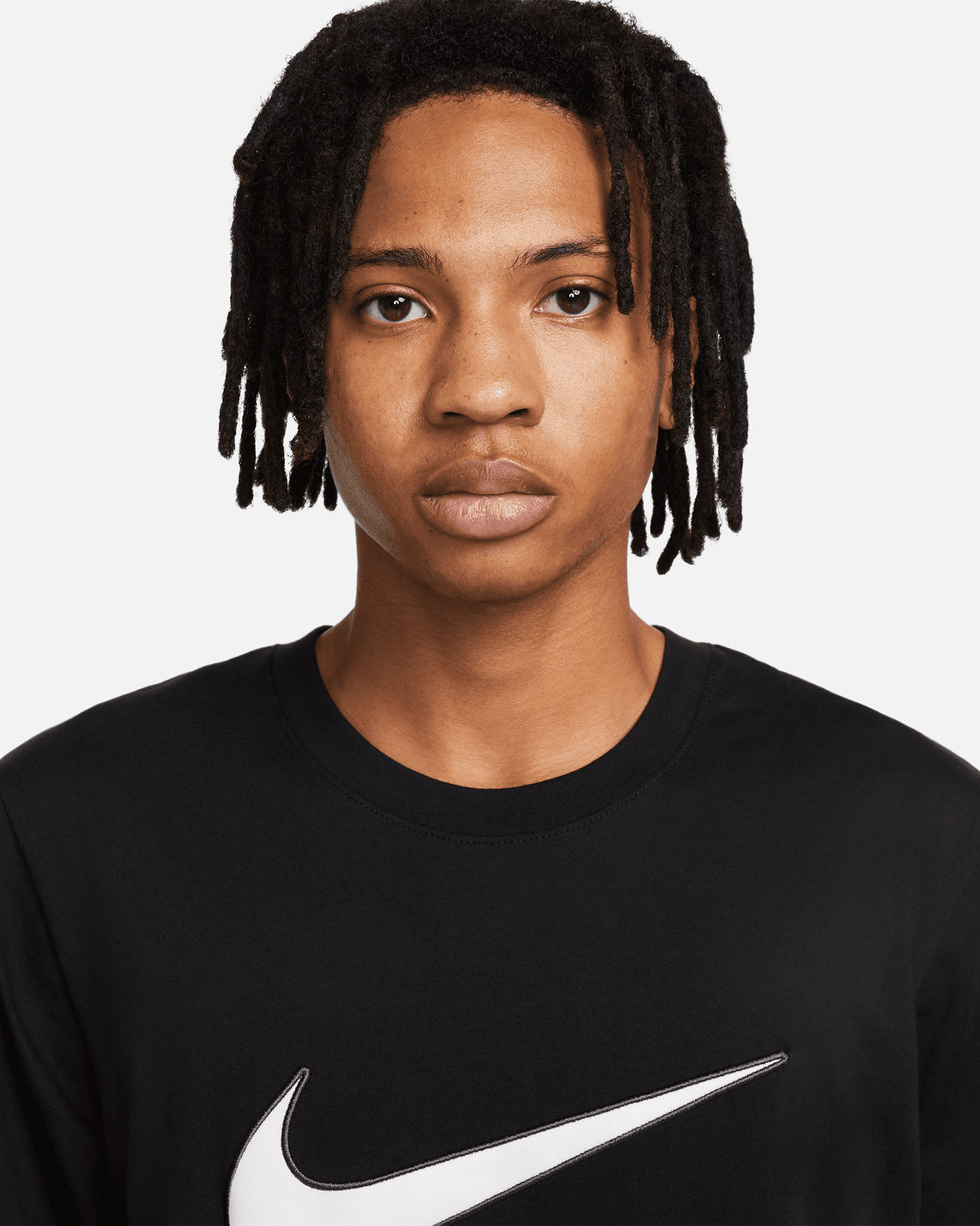 T-shirt NIKE BIG LOGO M - 2 | Cisalfa Sport