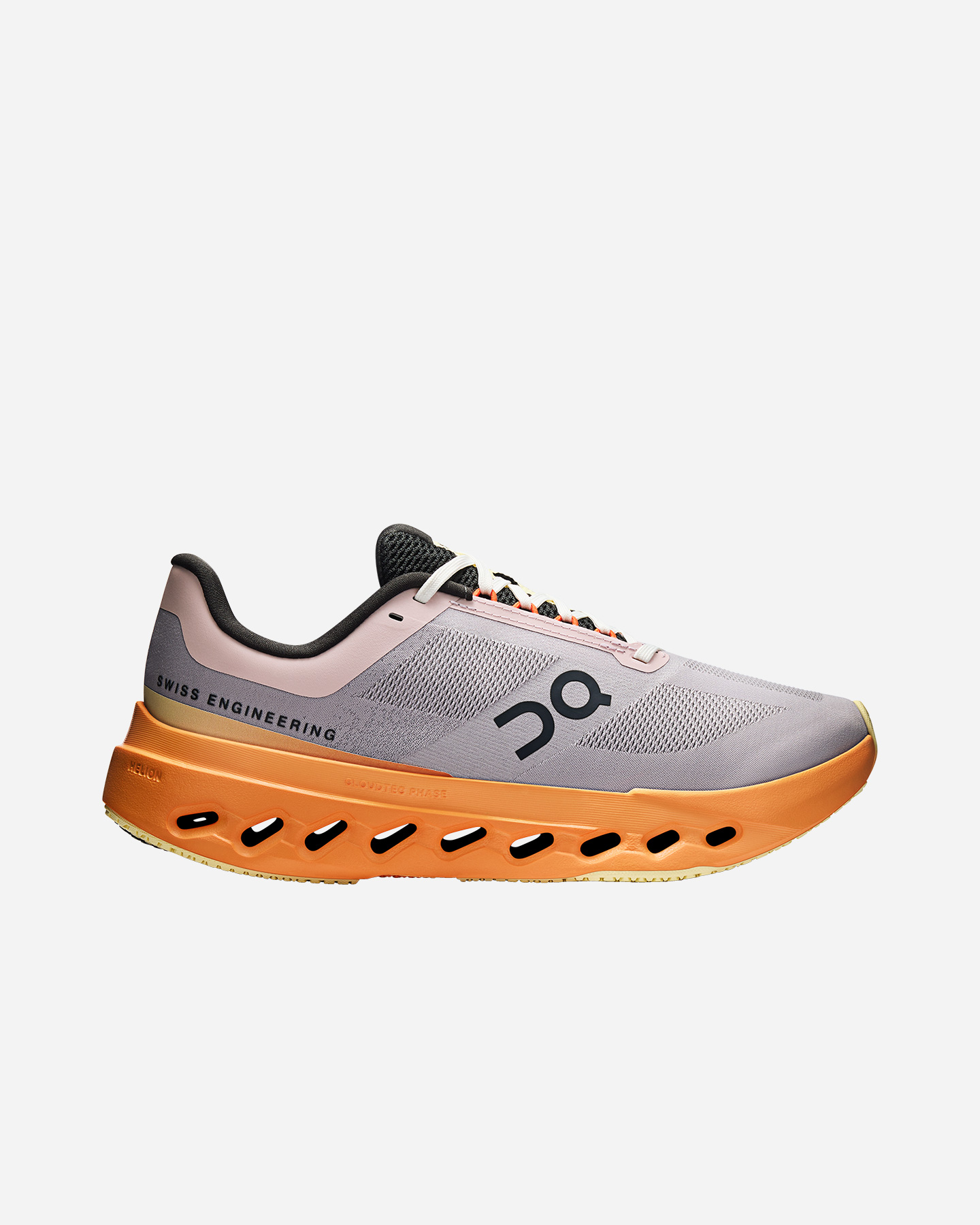 Scarpe running ON CLOUDSURFER NEXT W - Viola - 0 | Cisalfa Sport