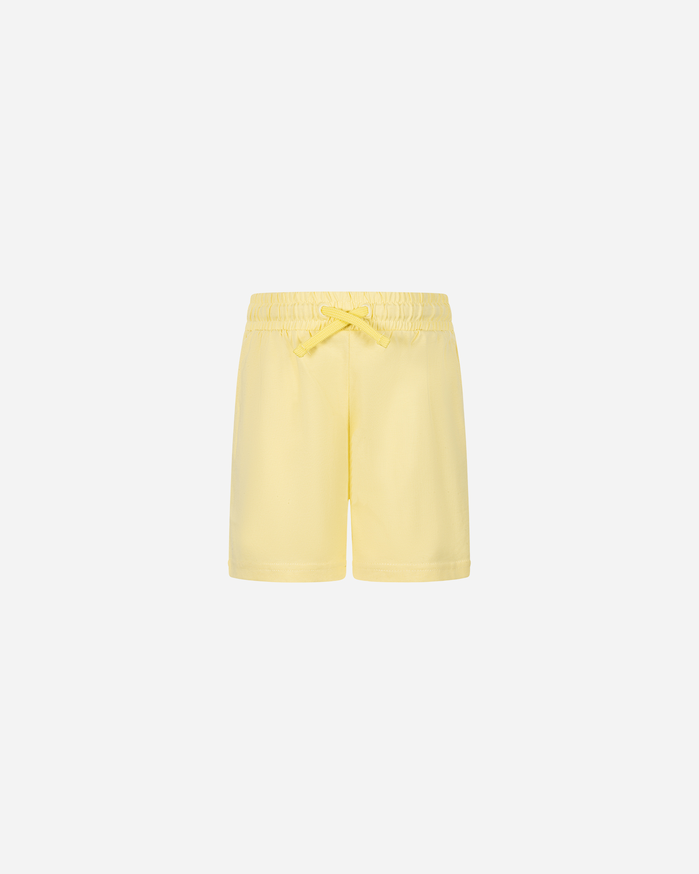 Pantaloncini MIA M BASIC ATHLETIC JR - Giallo - 0 | Cisalfa Sport