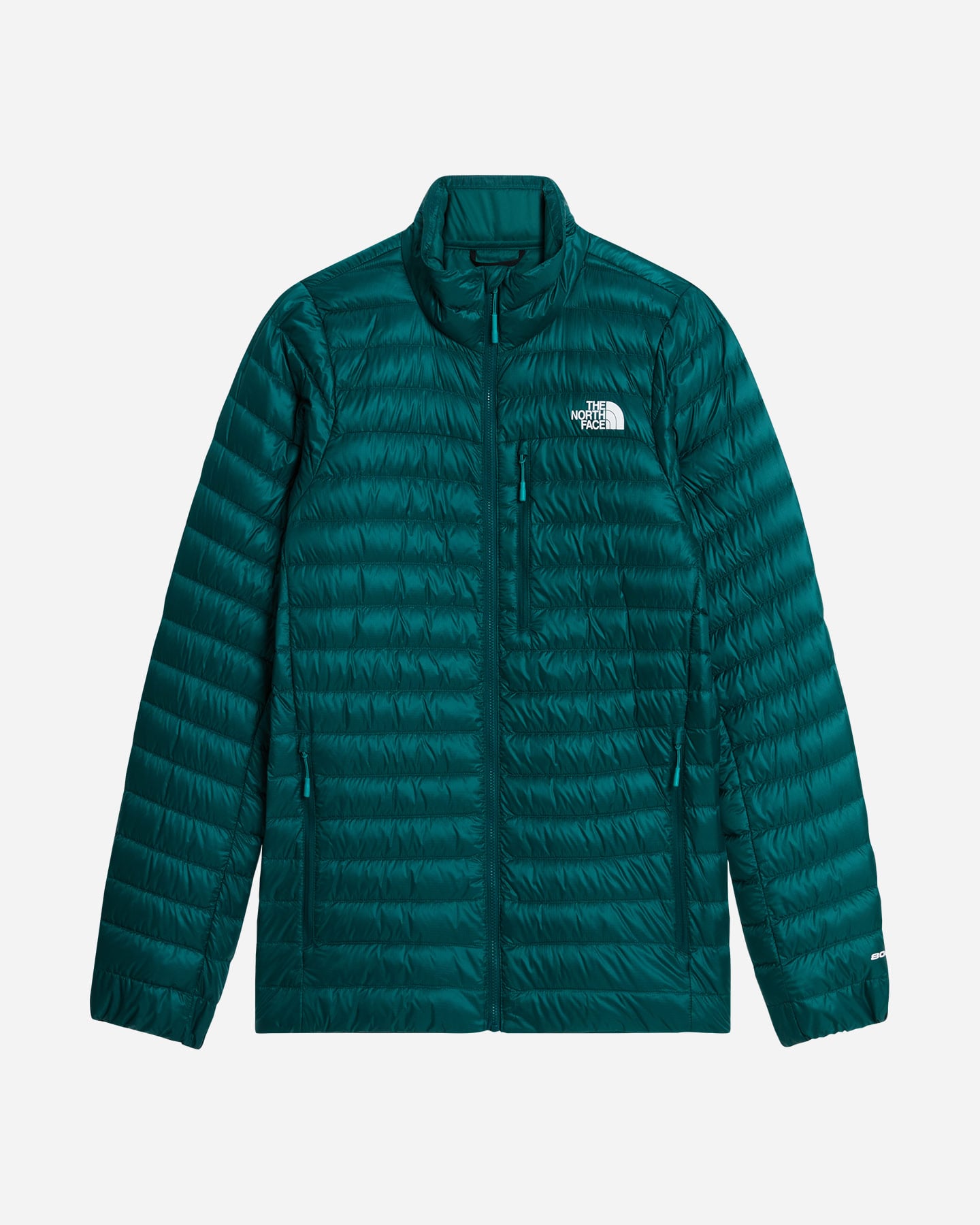 The North Face Bettaforca Down M - Piumino - Uomo - Verde