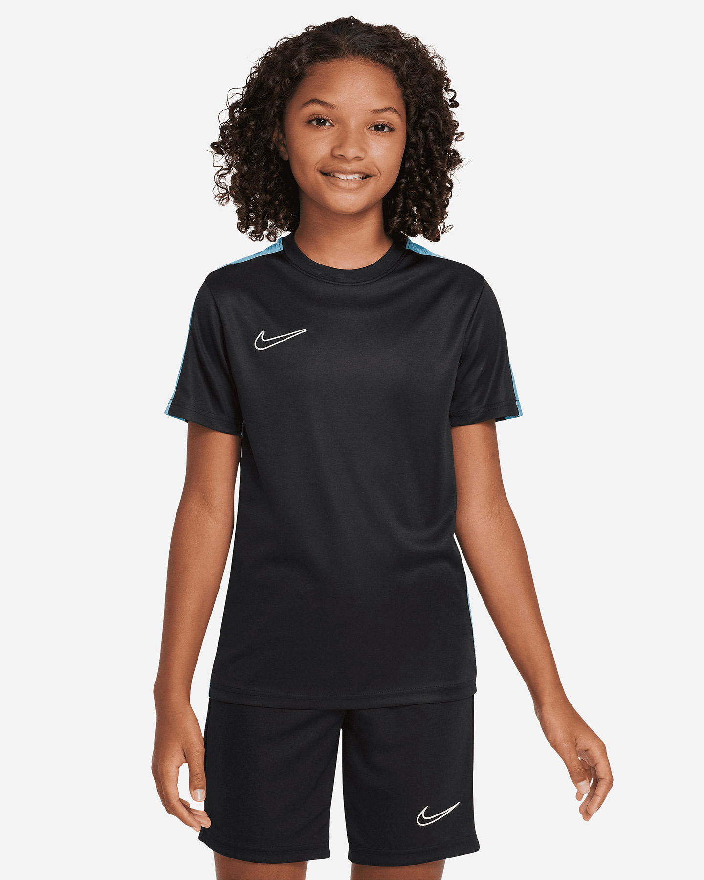 Maglia calcio NIKE DRI FIT ACADEMY JR - 0 | Cisalfa Sport