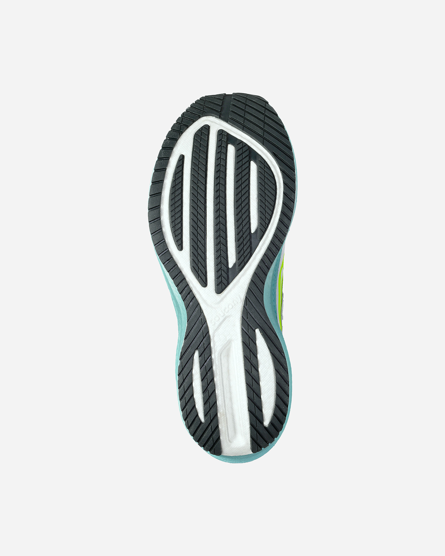 Scarpe running SAUCONY TRIUMPH 20 M - 7 | Cisalfa Sport