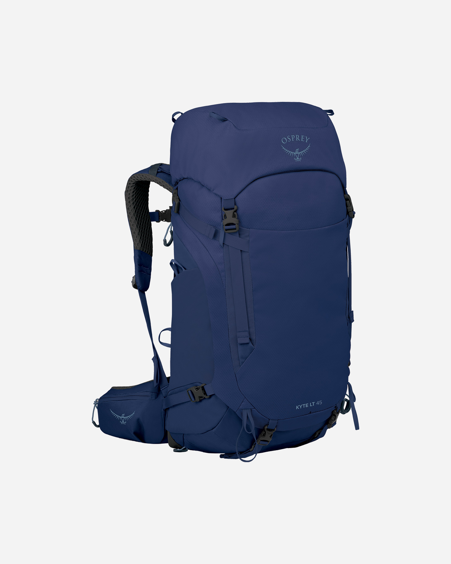Zaino escursionismo OSPREY KYTE LT45  - Blu - 1 | Cisalfa Sport