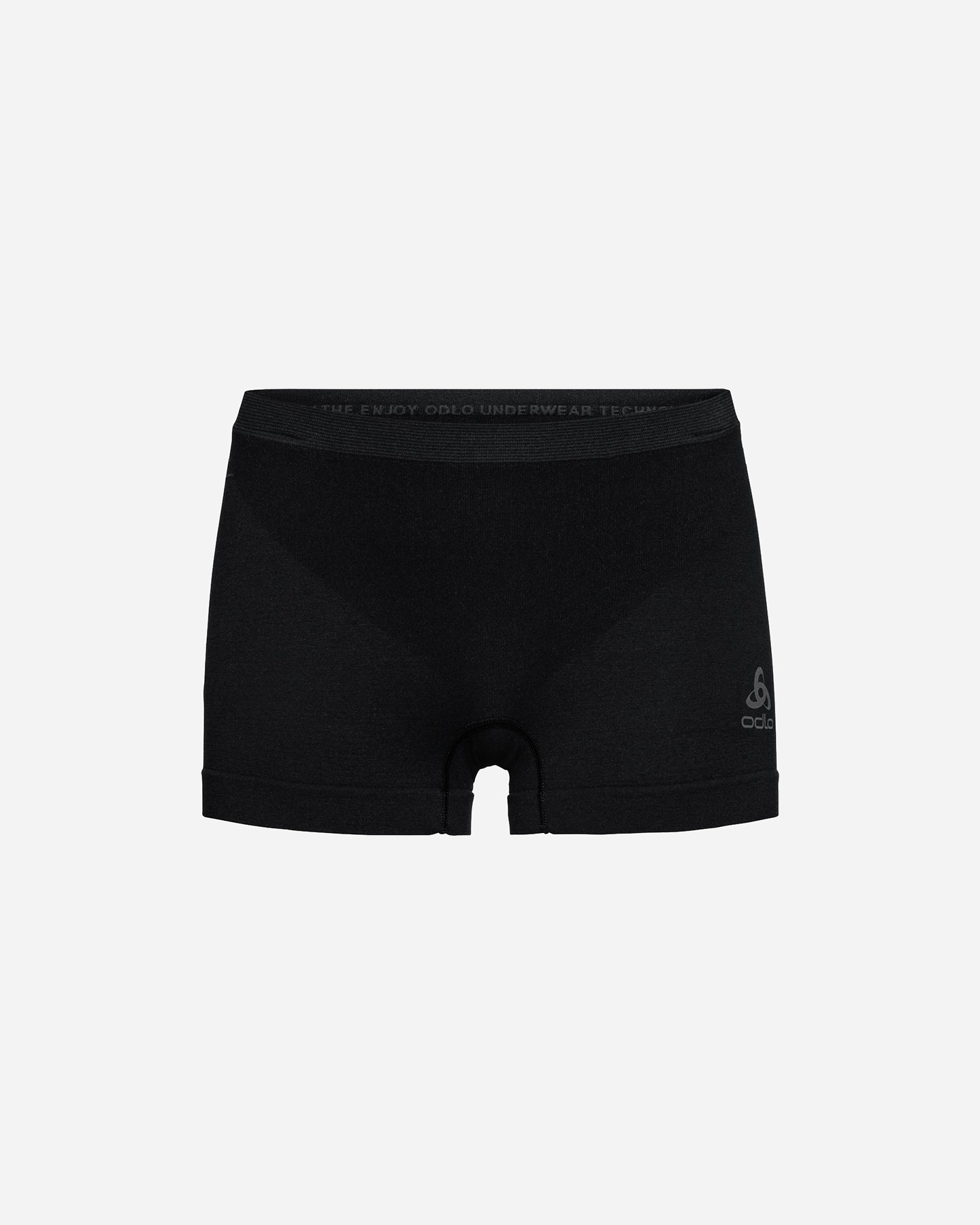 Intimo ODLO PERFORMANCE LIGHT W - Nero - 0 | Cisalfa Sport