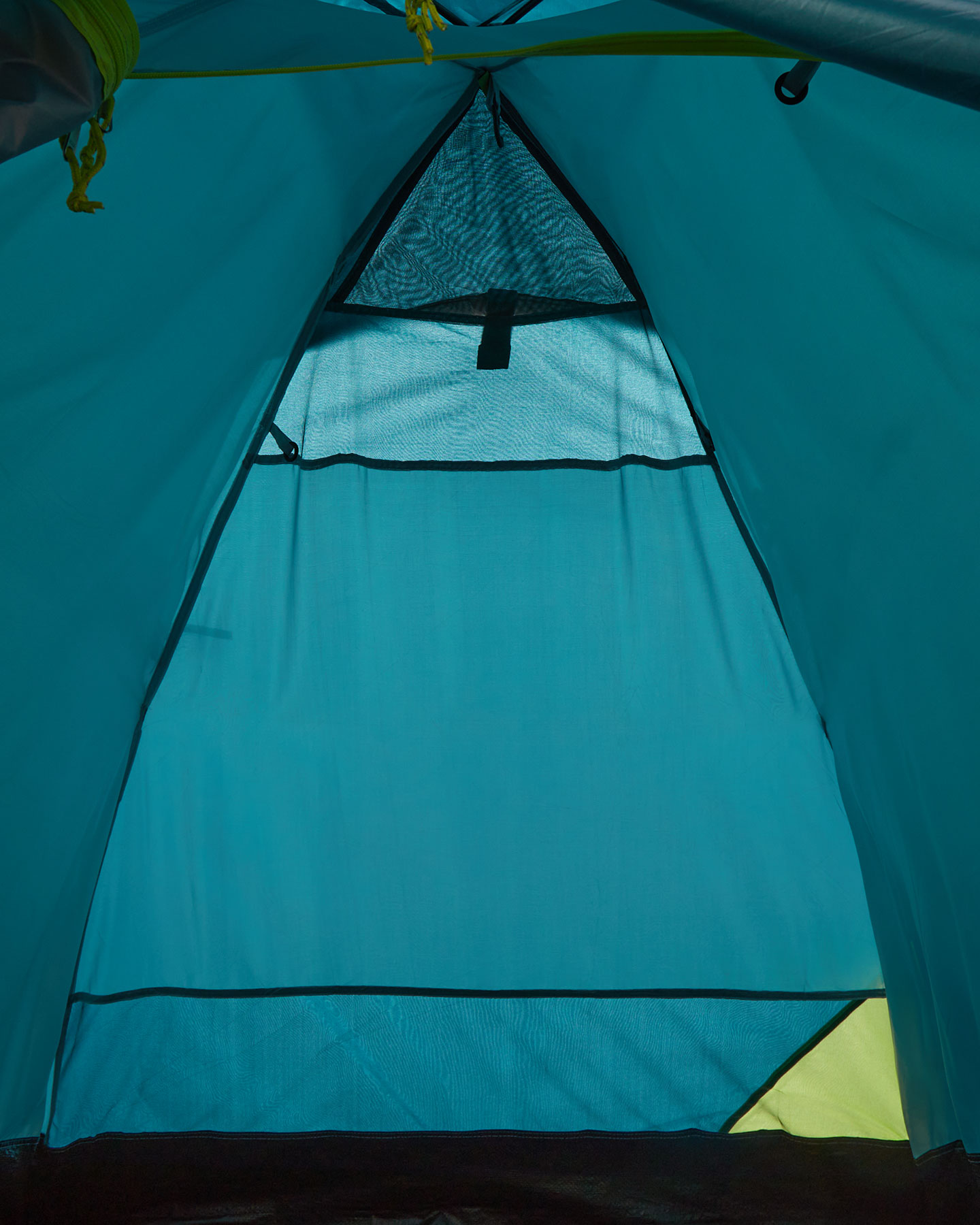 Tenda MCKINLEY VEGA 10.2P I  - Blu - 5 | Cisalfa Sport