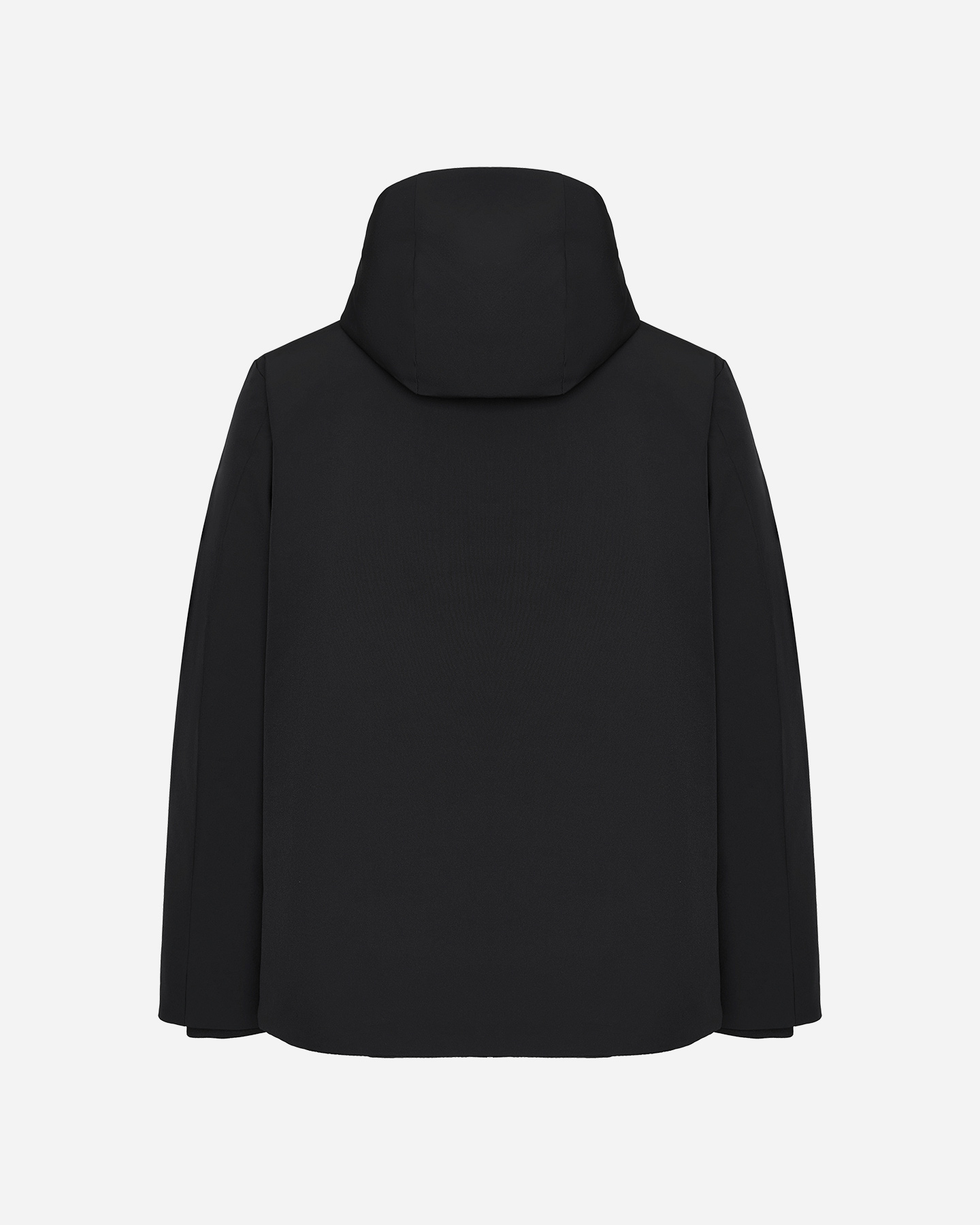 Giubbotto CANADIAN VAUGHAN PARKA M - Nero - 5 | Cisalfa Sport