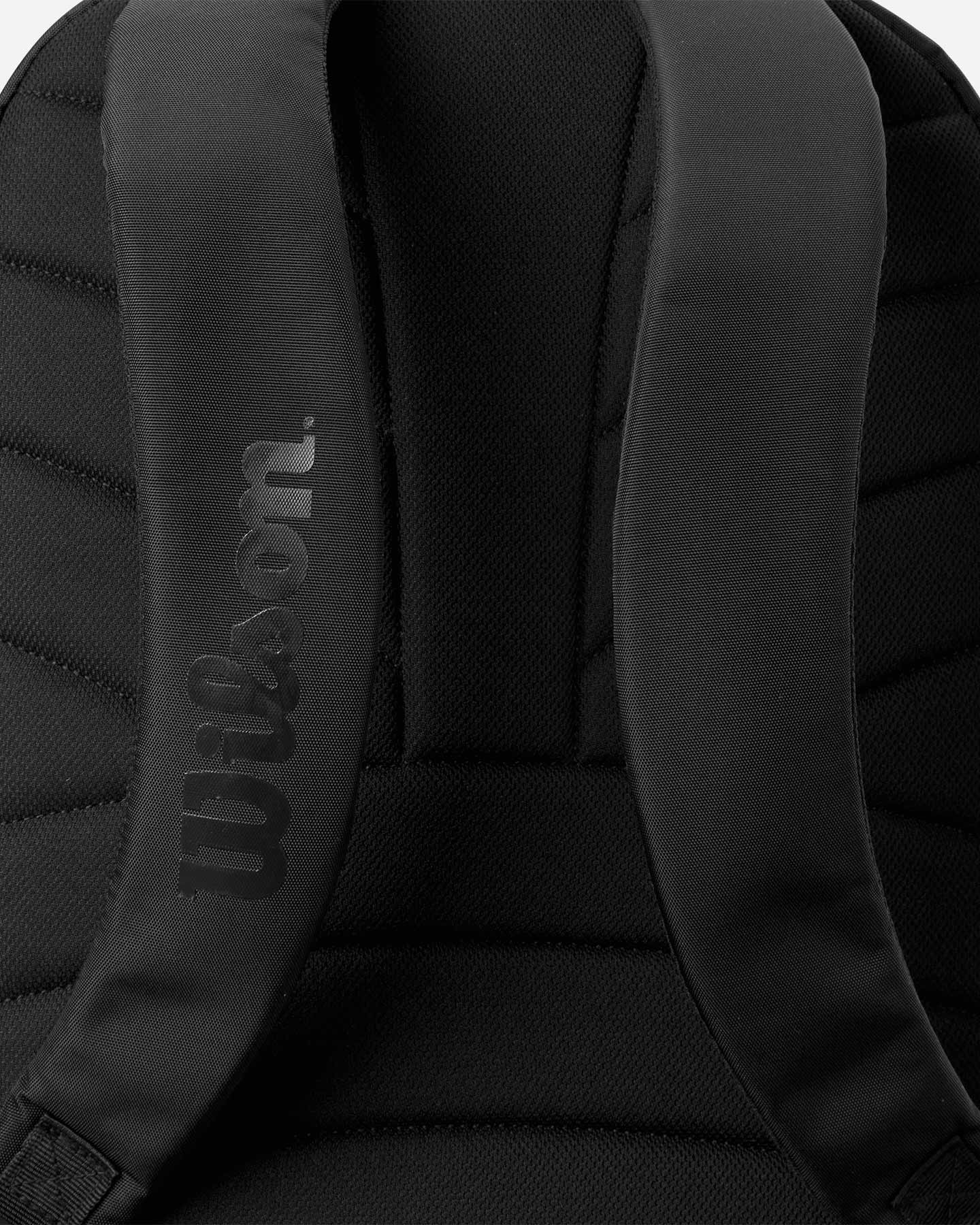 Borsa WILSON NOIR TOUR - Nero - 1 | Cisalfa Sport