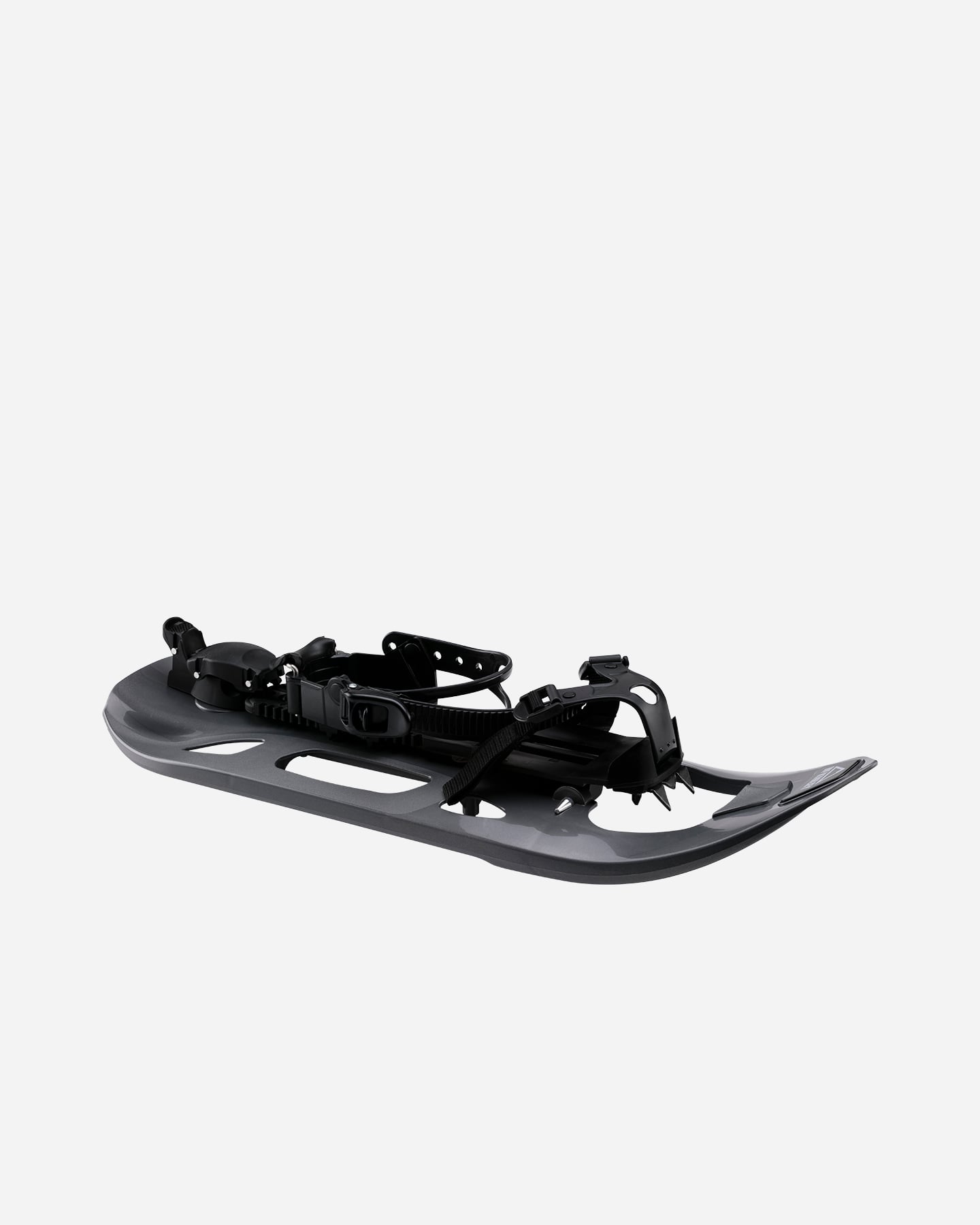 Ciaspole MCKINLEY SNOWCROSS 3.0 M - Grigio - 0 | Cisalfa Sport