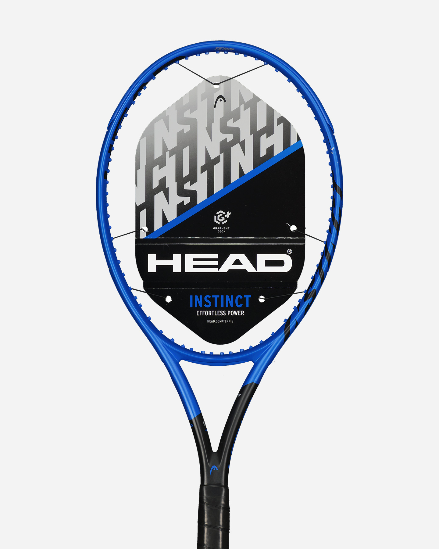 Telaio tennis HEAD INSTINCT TEAM 2022  - Color mix - 3 | Cisalfa Sport