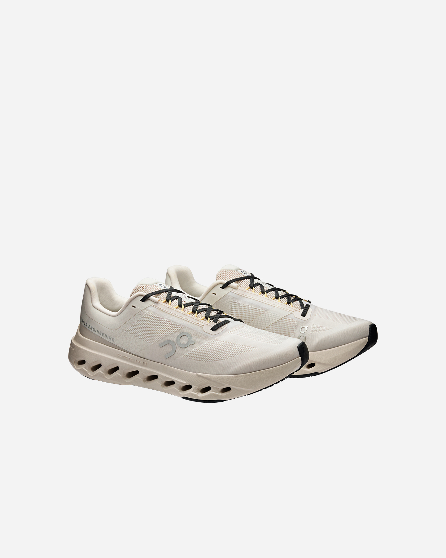 Scarpe sneakers ON CLOUDSURFER NEXT M - Beige - 1 | Cisalfa Sport