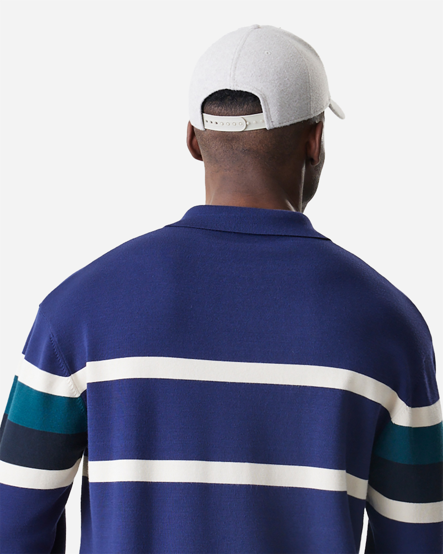 Felpa NEW ERA NEW YORK YANKEES M - Blu Navy - 3 | Cisalfa Sport