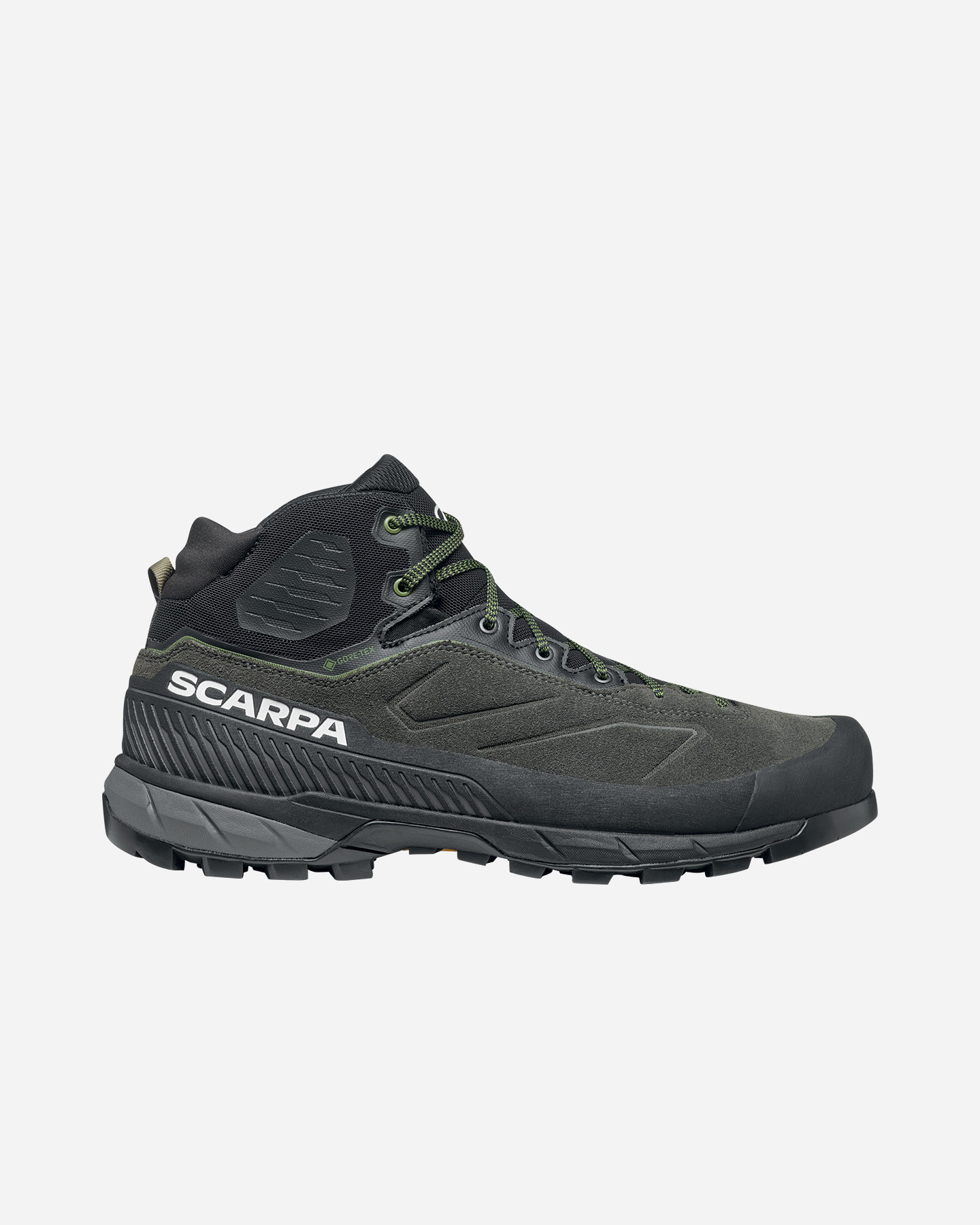 Scarpa Rapid Xt Mid Gtx M - Scarpe Escursionismo - Uomo - Grigio