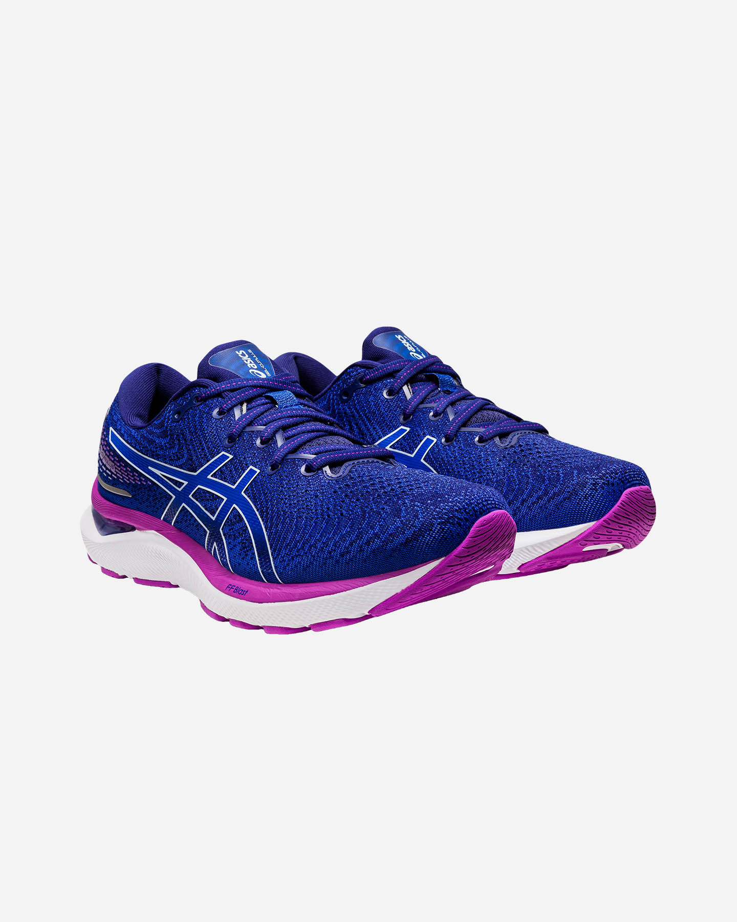 Scarpe running ASICS GEL CUMULUS 24 W - 19 | Cisalfa Sport
