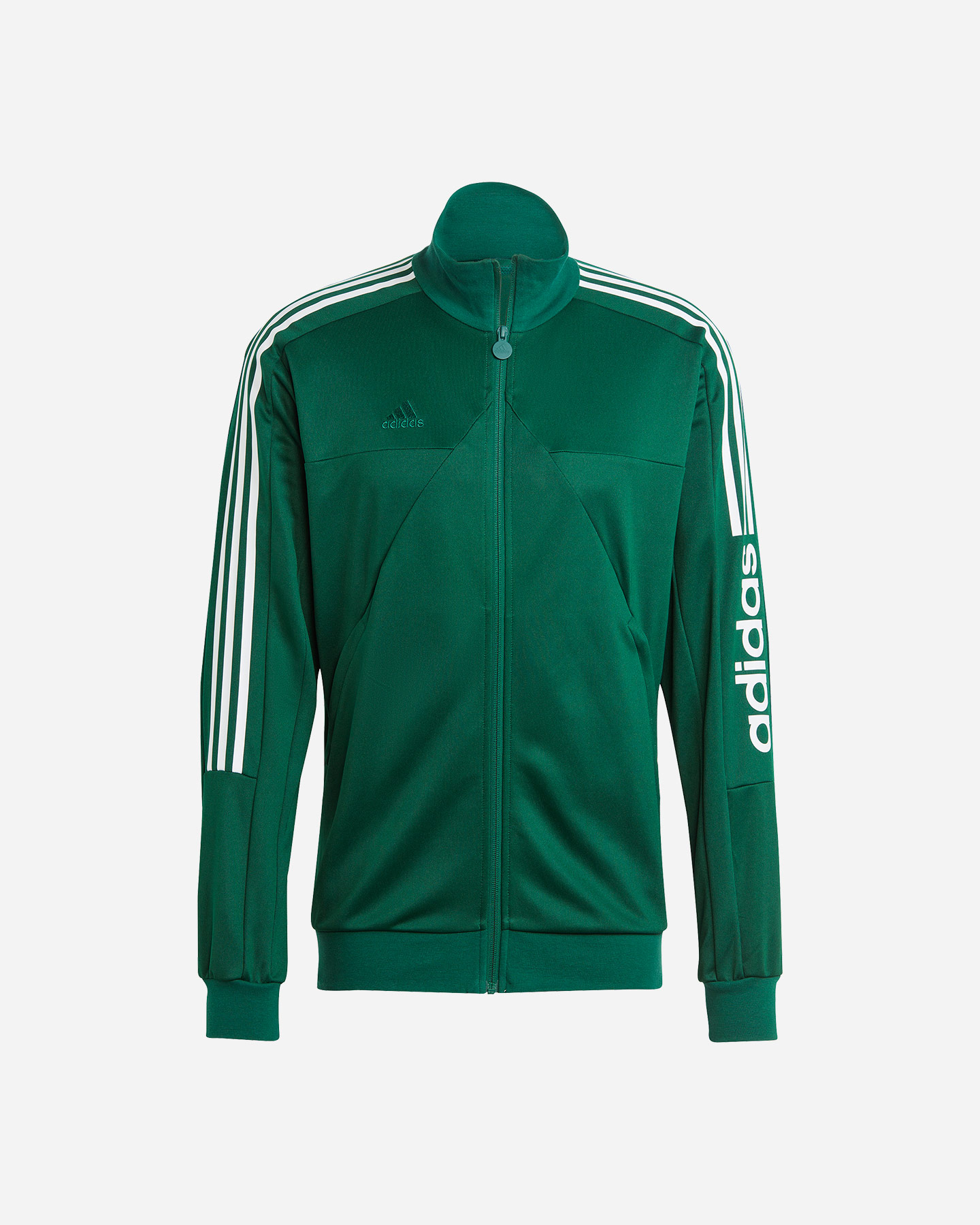 Felpa ADIDAS 3 STRIPES LOGO M - 6 | Cisalfa Sport