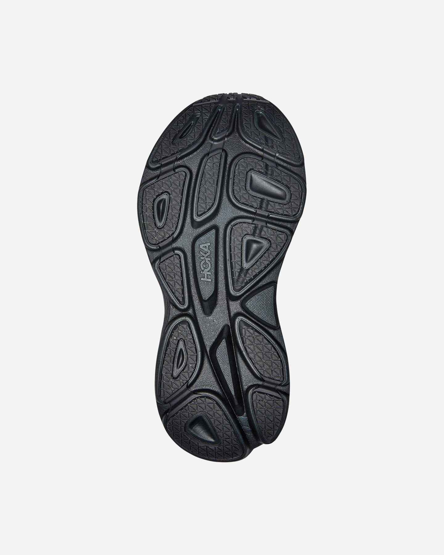 Scarpe running HOKA BONDI 8 W - 2 | Cisalfa Sport