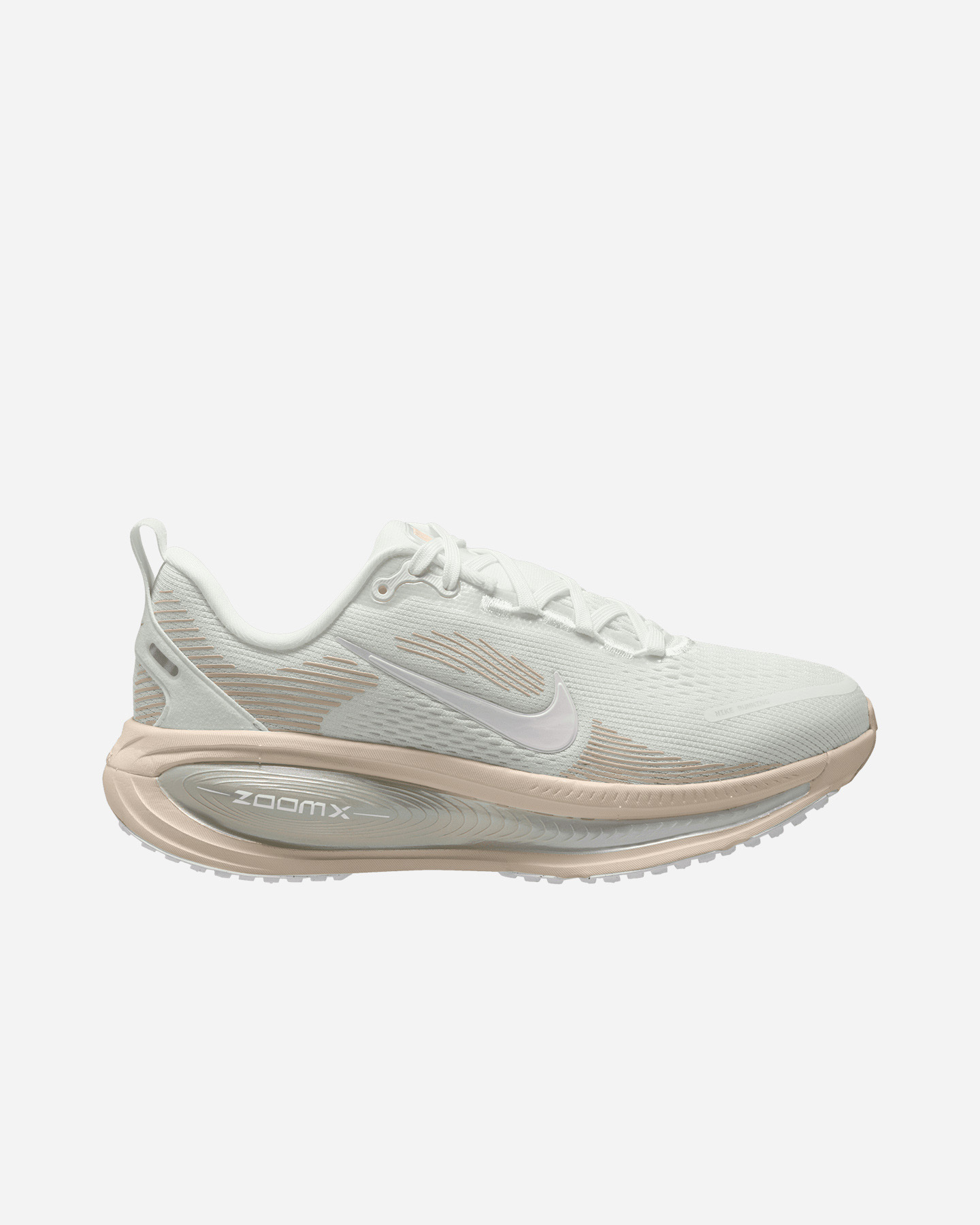 Scarpe running NIKE VOMERO 18 W - Bianco - 0 | Cisalfa Sport