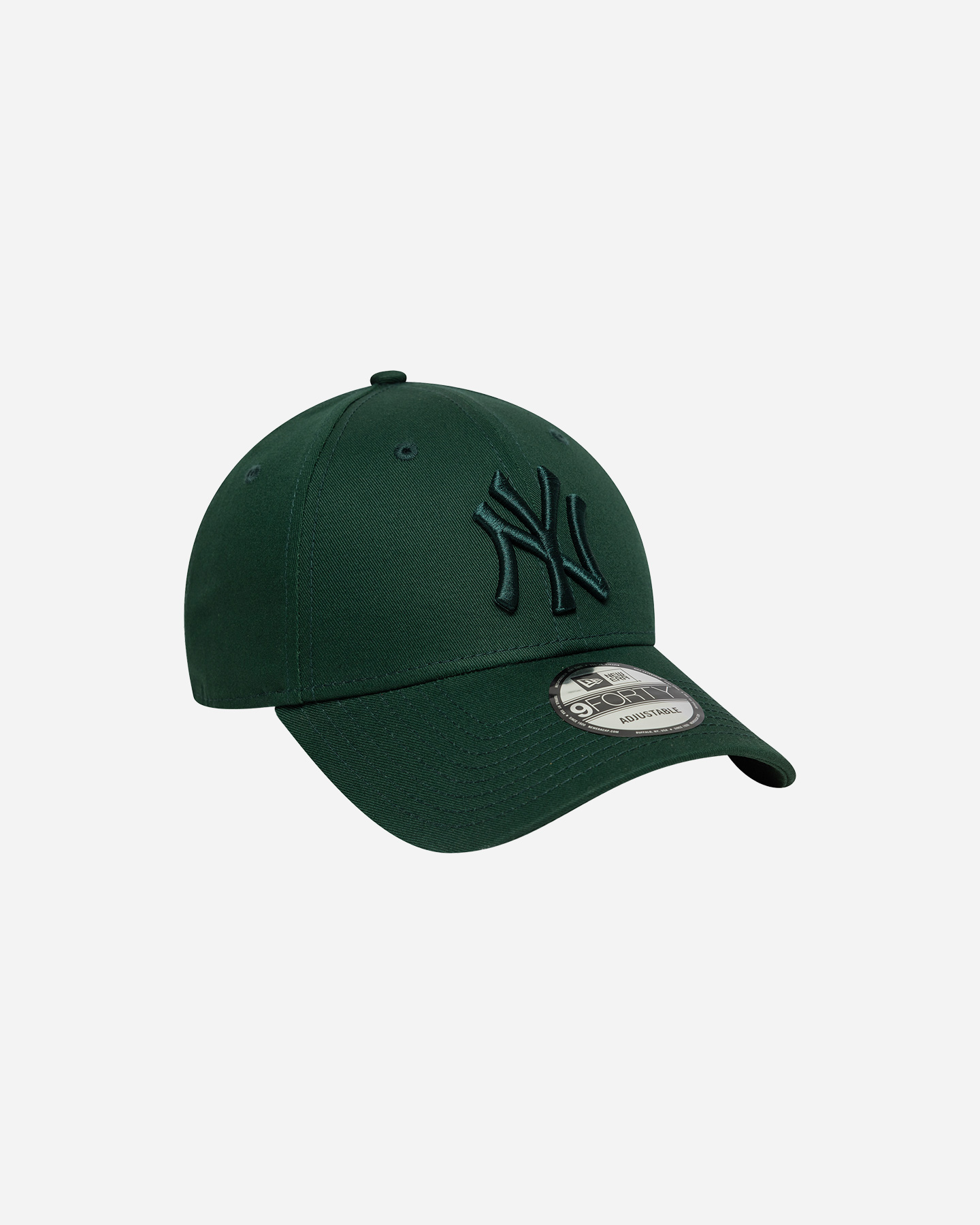 Cappellino NEW ERA 9FORTY MLB NEW YORK YANKEES  - Verde - 2 | Cisalfa Sport