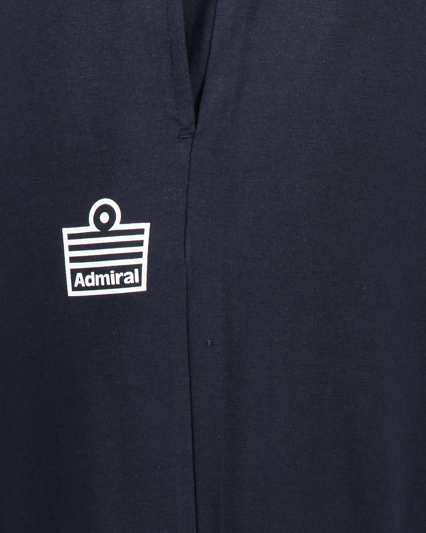 Pantalone ADMIRAL CLASSIC M - Blu Navy - 3 | Cisalfa Sport