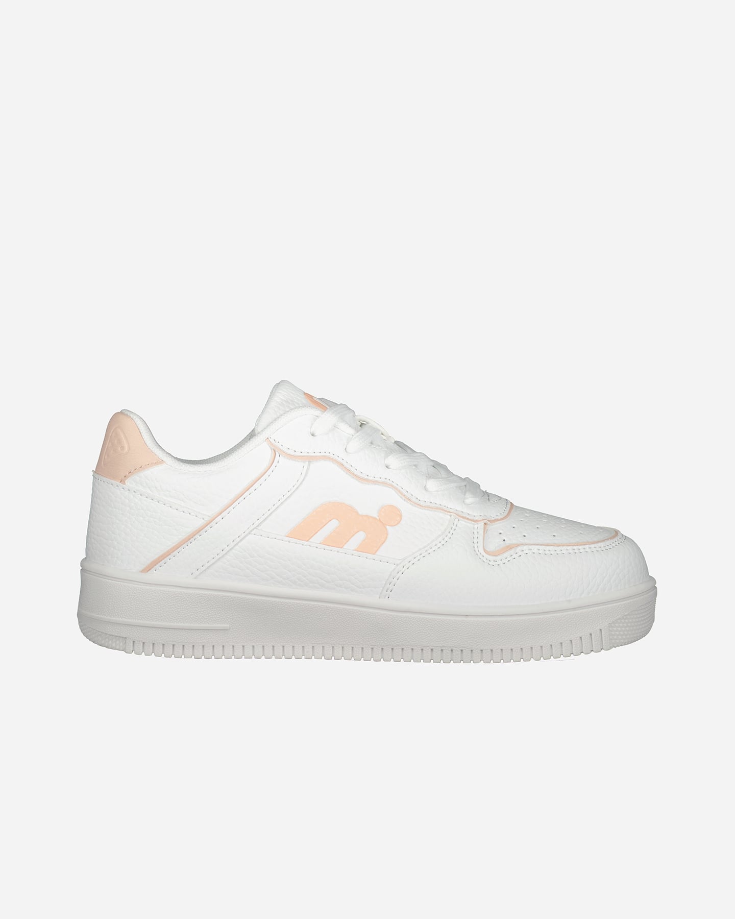 Scarpe sneakers MISTRAL ROTTERDAM JR - Bianco - 0 | Cisalfa Sport