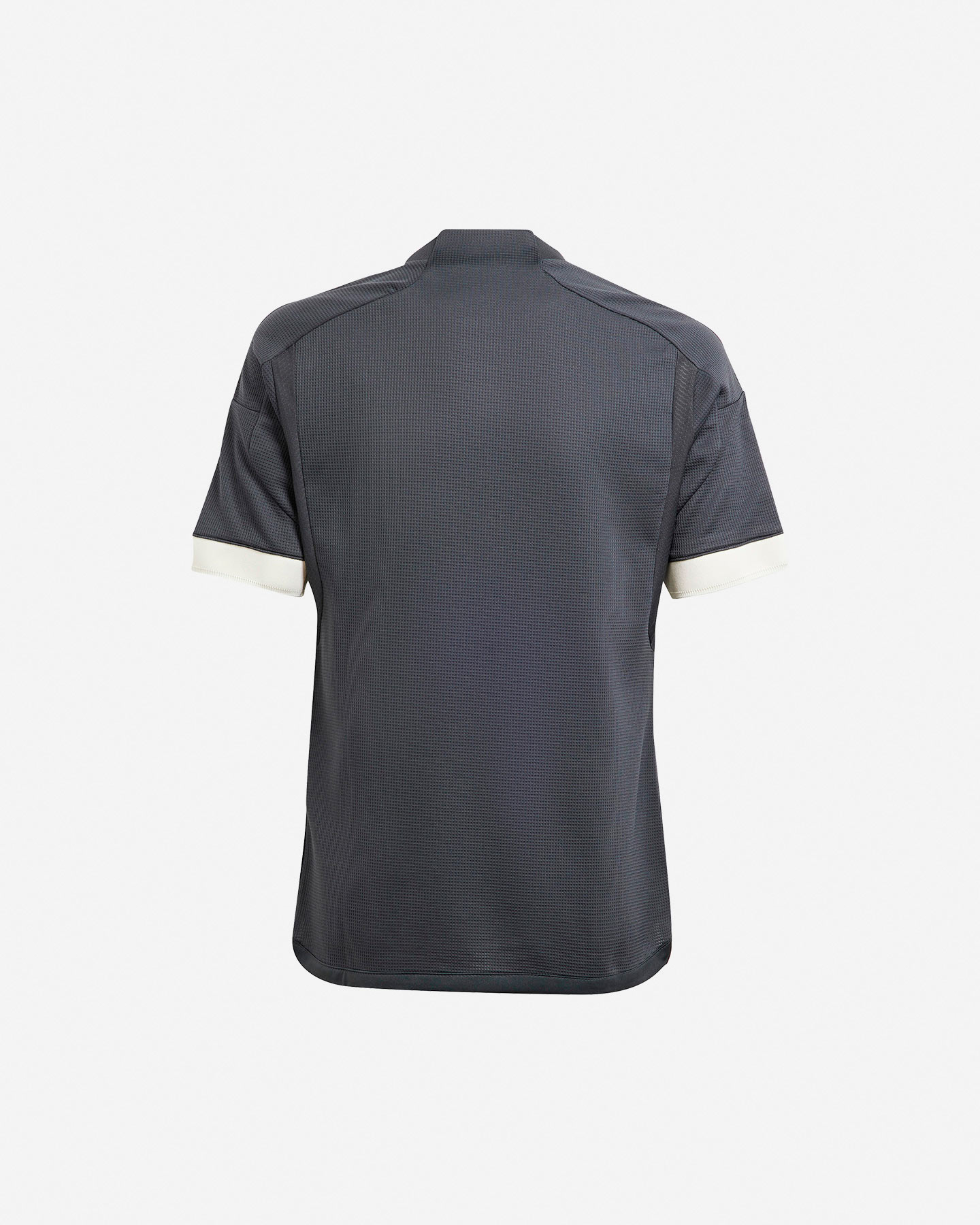 Maglia calcio ufficiale ADIDAS JUVENTUS 3RD 23-24 JR - Antracite - 1 | Cisalfa Sport