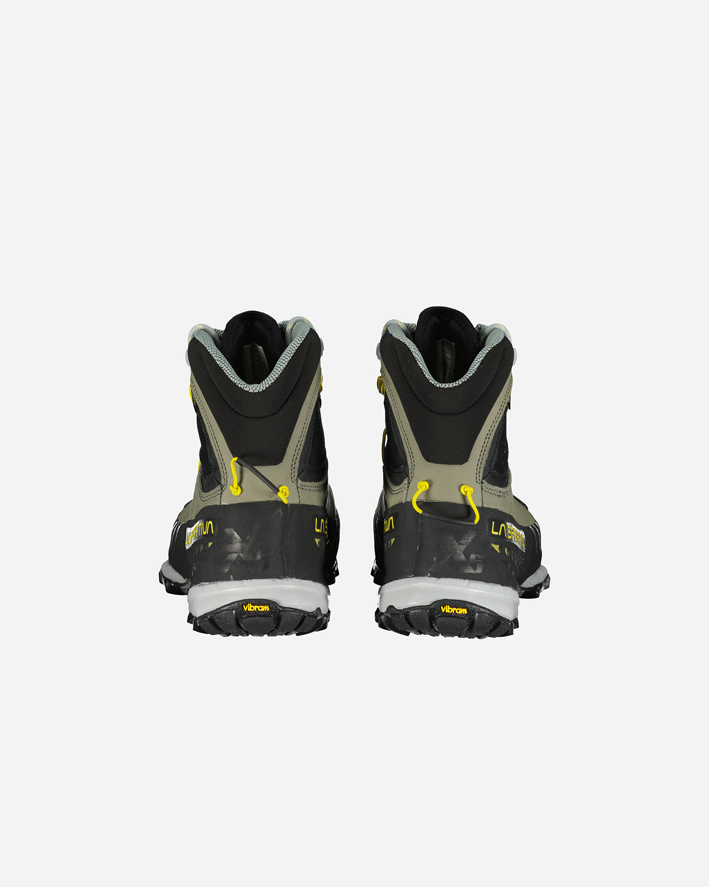 Scarpe escursionismo LA SPORTIVA TX5 HIGH GTX W - Grigio - 4 | Cisalfa Sport