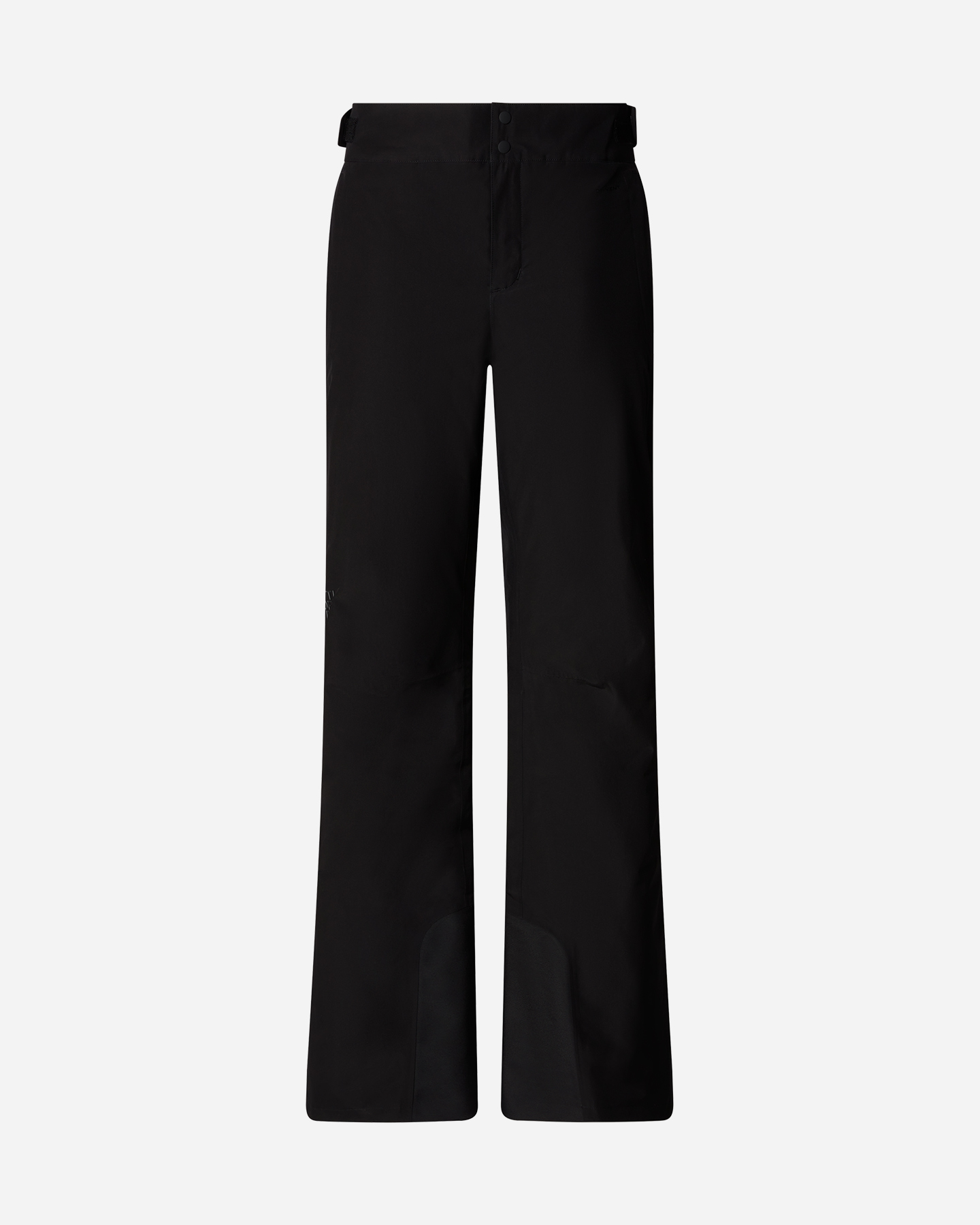 Pantalone sci THE NORTH FACE DESCENDIT W - Nero - 0 | Cisalfa Sport