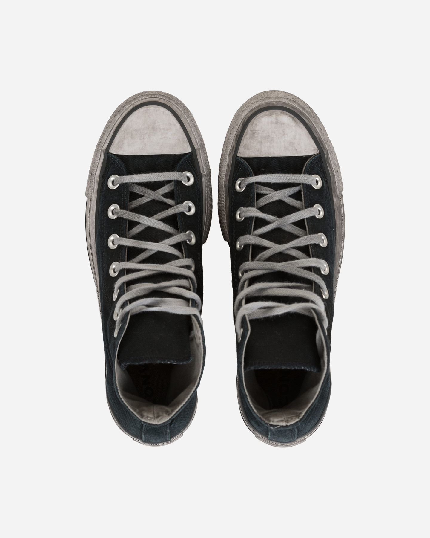Scarpe sneakers CONVERSE CHUCK TAYLOR ALL STAR HIGH W - 7 | Cisalfa Sport