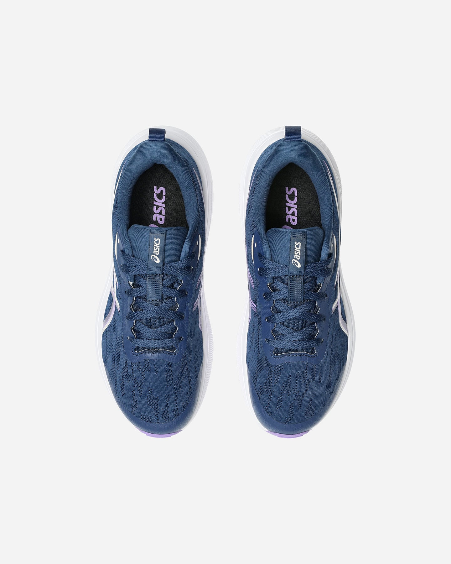 Scarpe running ASICS GT-1000 14 GS JR - Blu - 4 | Cisalfa Sport