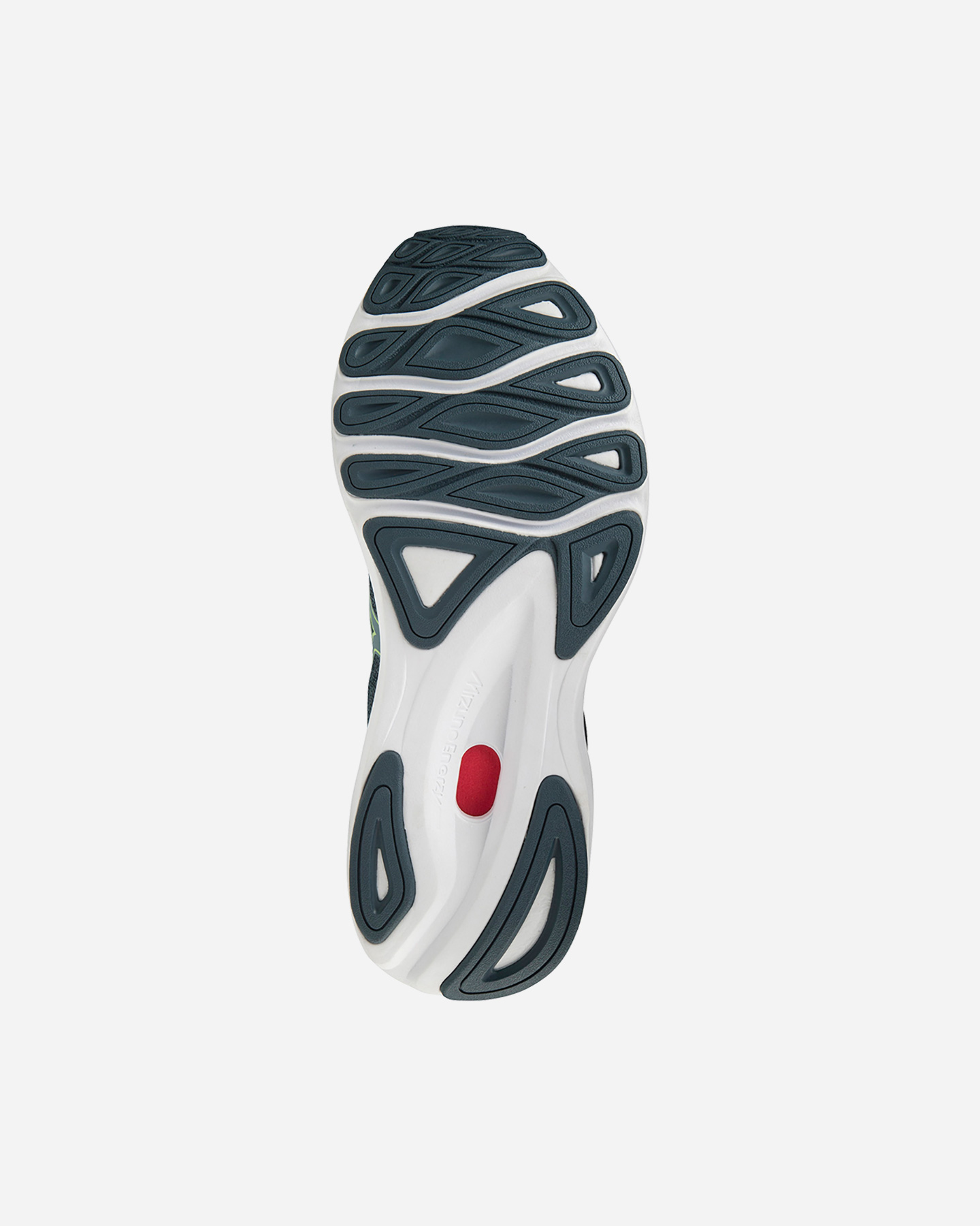 Scarpe running MIZUNO SHOE WAVE SKYRISE 3 M - Blu - 1 | Cisalfa Sport