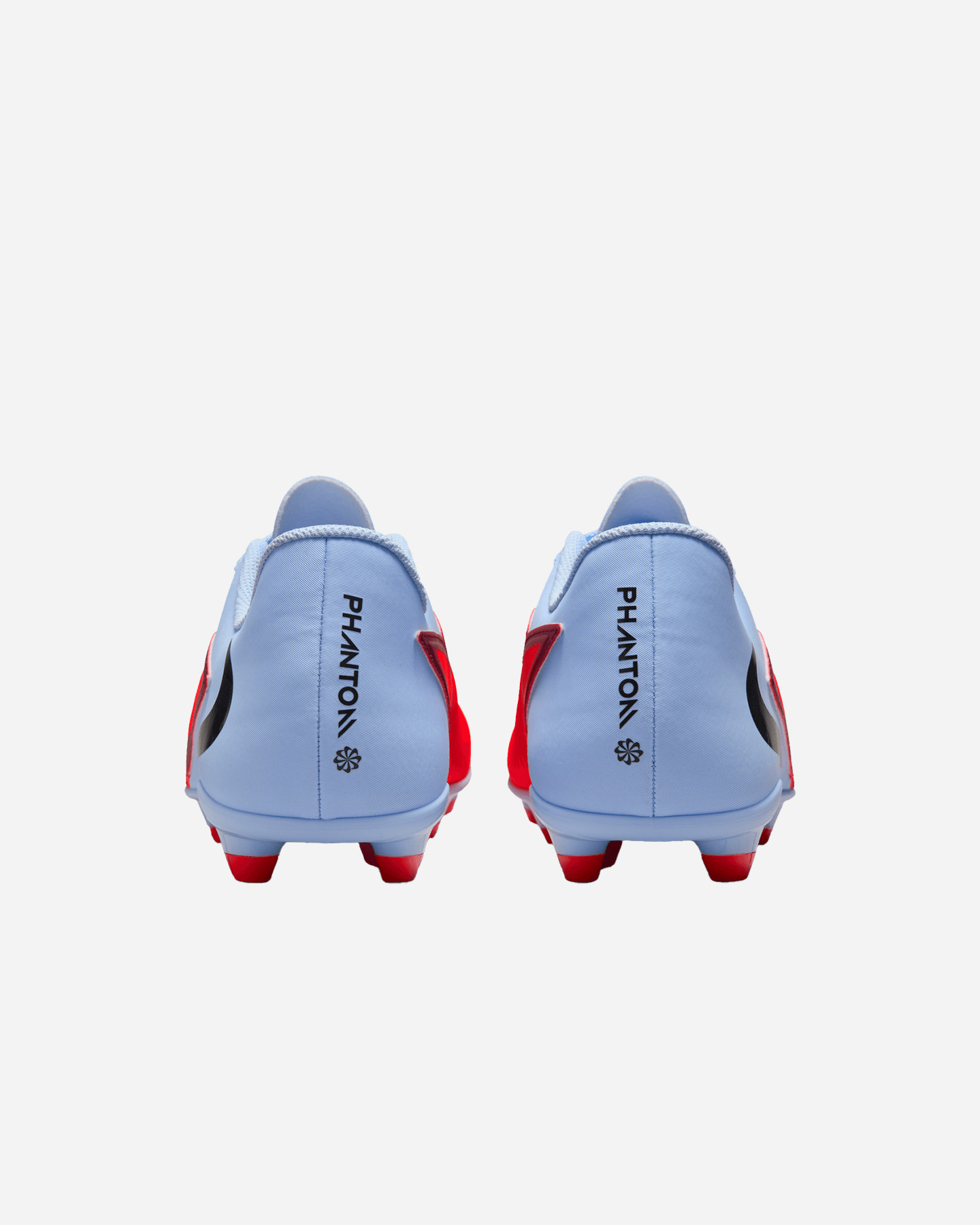 Scarpe calcio NIKE PHANTOM 6 LOW CLUB FG-MG M - Color mix - 4 | Cisalfa Sport