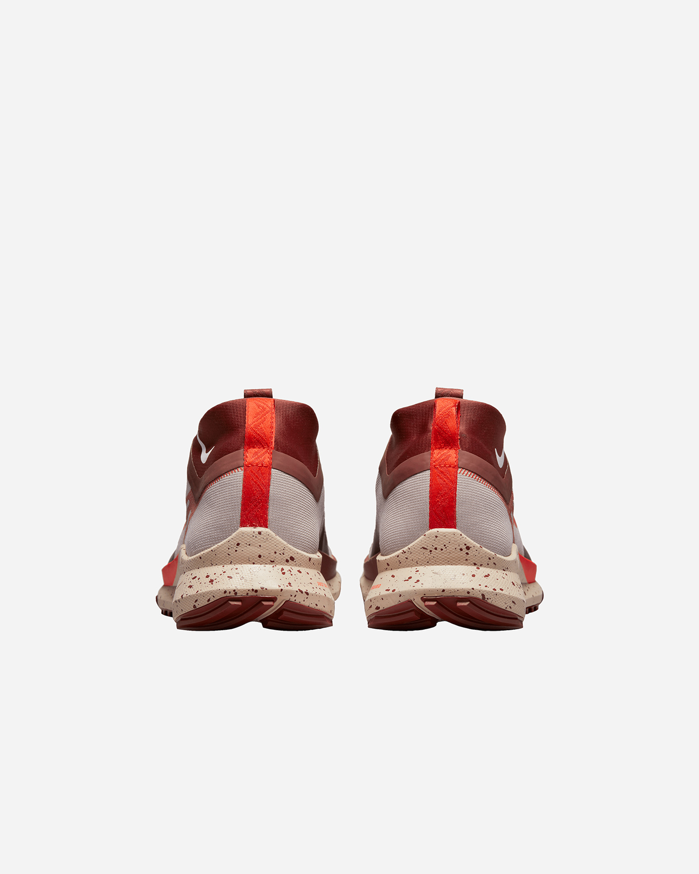 Scarpe trail NIKE REACT PEGASUS TRAIL 4 GTX M - 3 | Cisalfa Sport