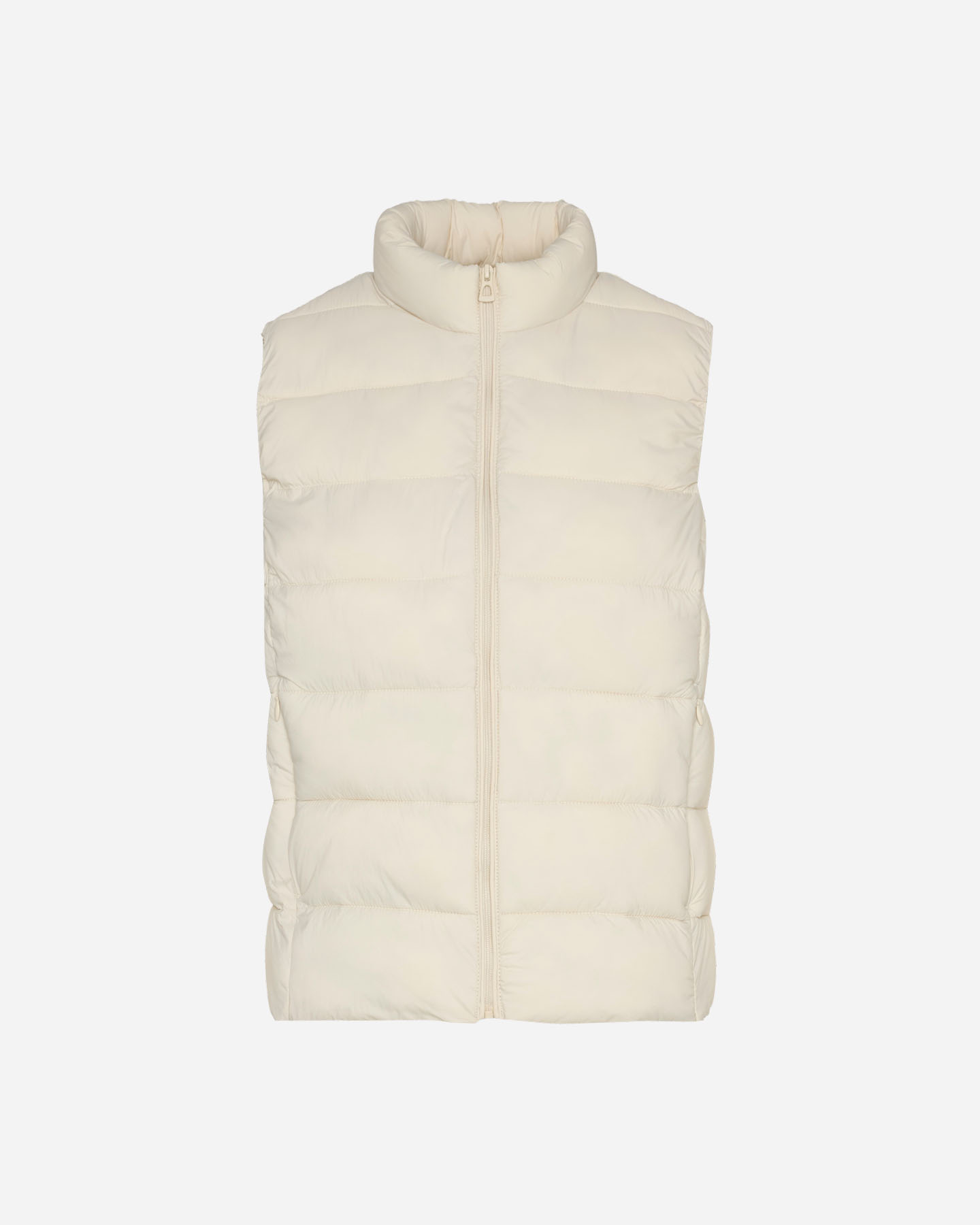 Dack's Essential W - Gilet - Donna - Beige