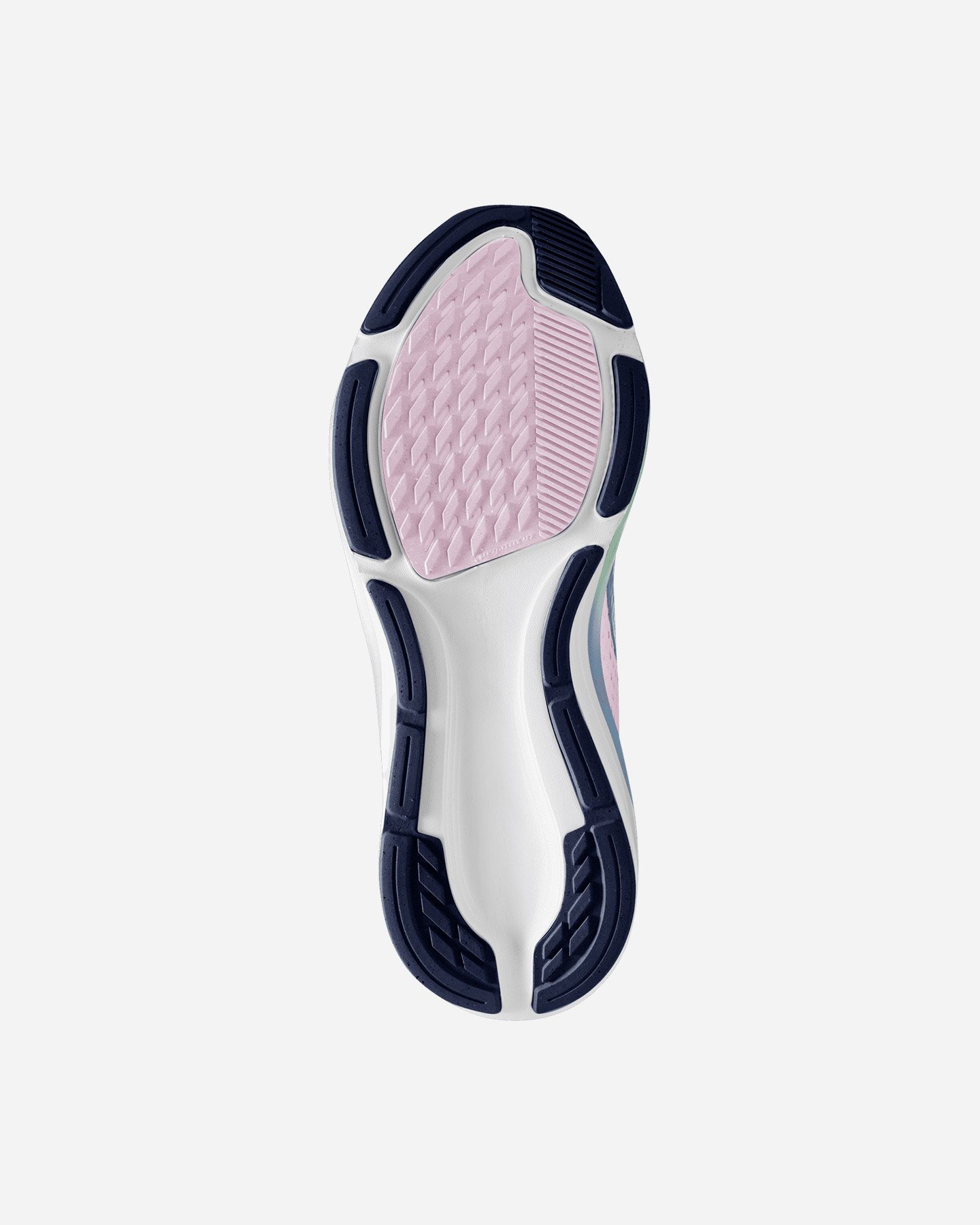 Scarpe running NIKE PEGASUS 42 W - Lilla - 1 | Cisalfa Sport