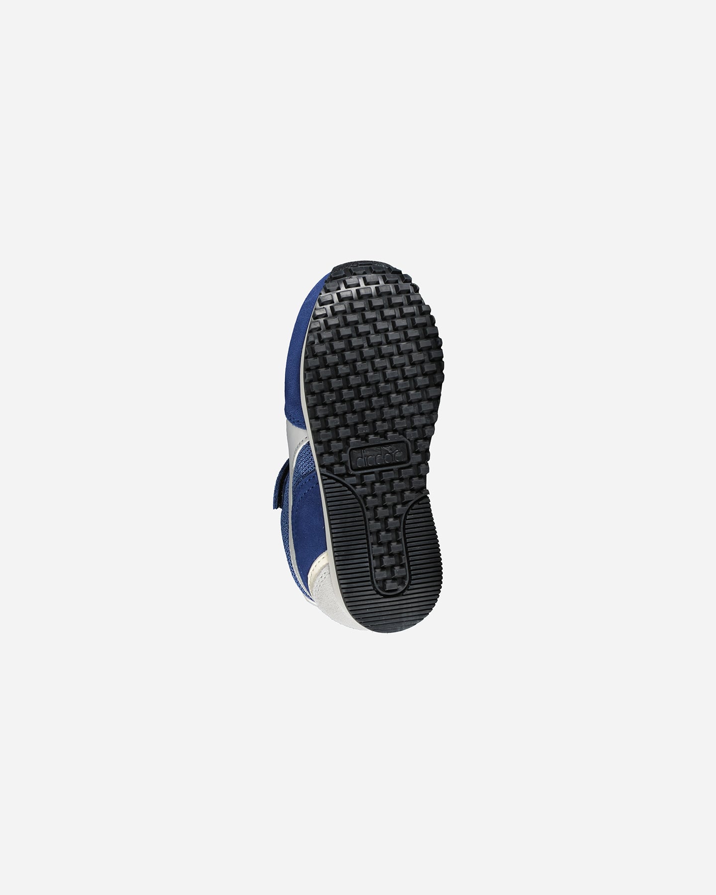 Scarpe sneakers DIADORA NEVADA PS JR - Blu - 2 | Cisalfa Sport