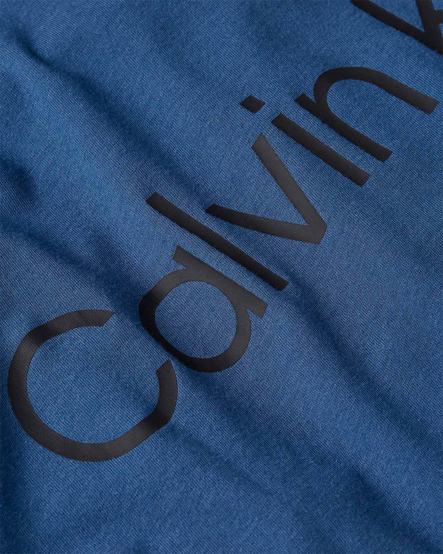 T-shirt CALVIN KLEIN SPORT BIG LOGO M - 6 | Cisalfa Sport