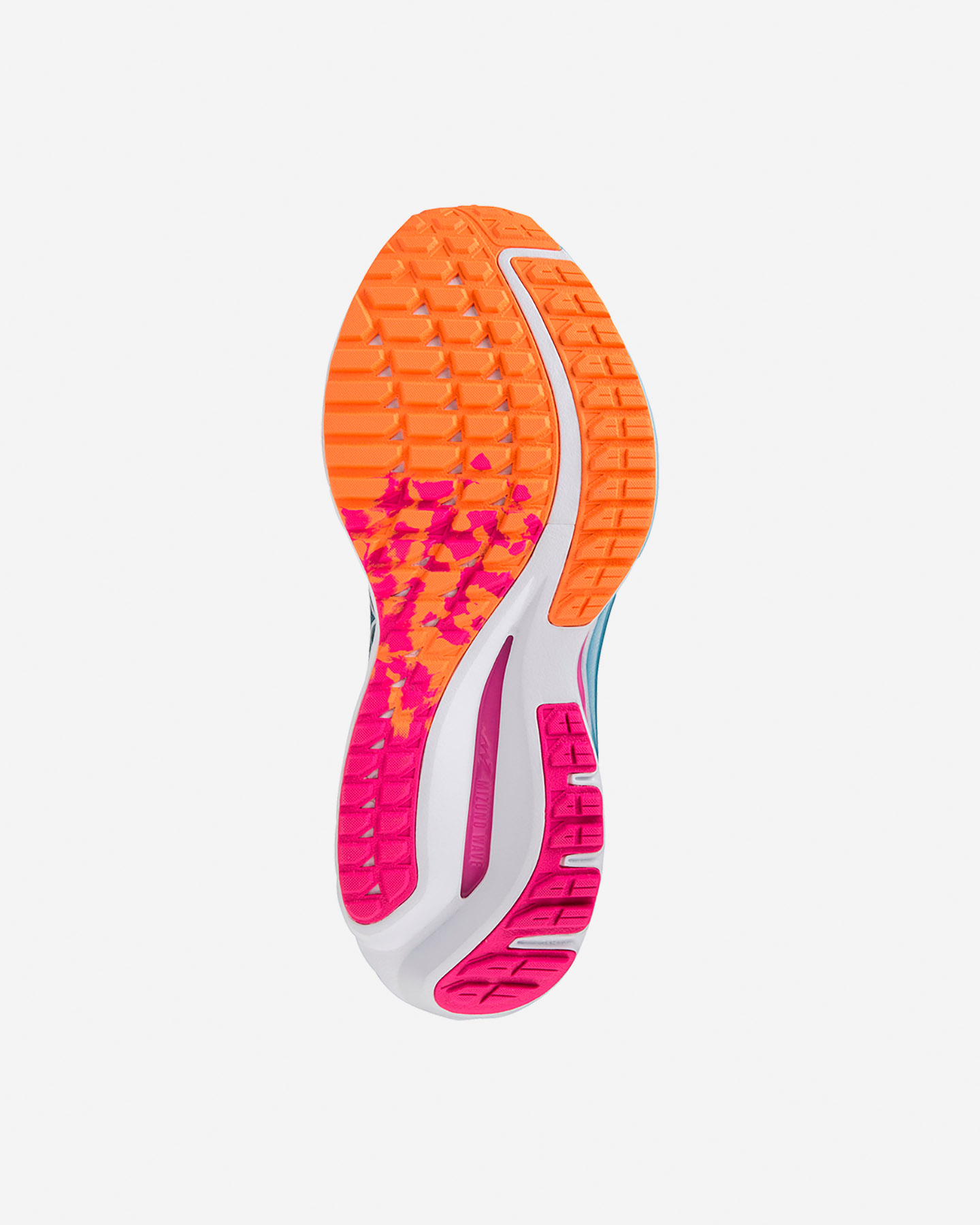 Scarpe running MIZUNO WAVE INSPIRE 19 W - 1 | Cisalfa Sport