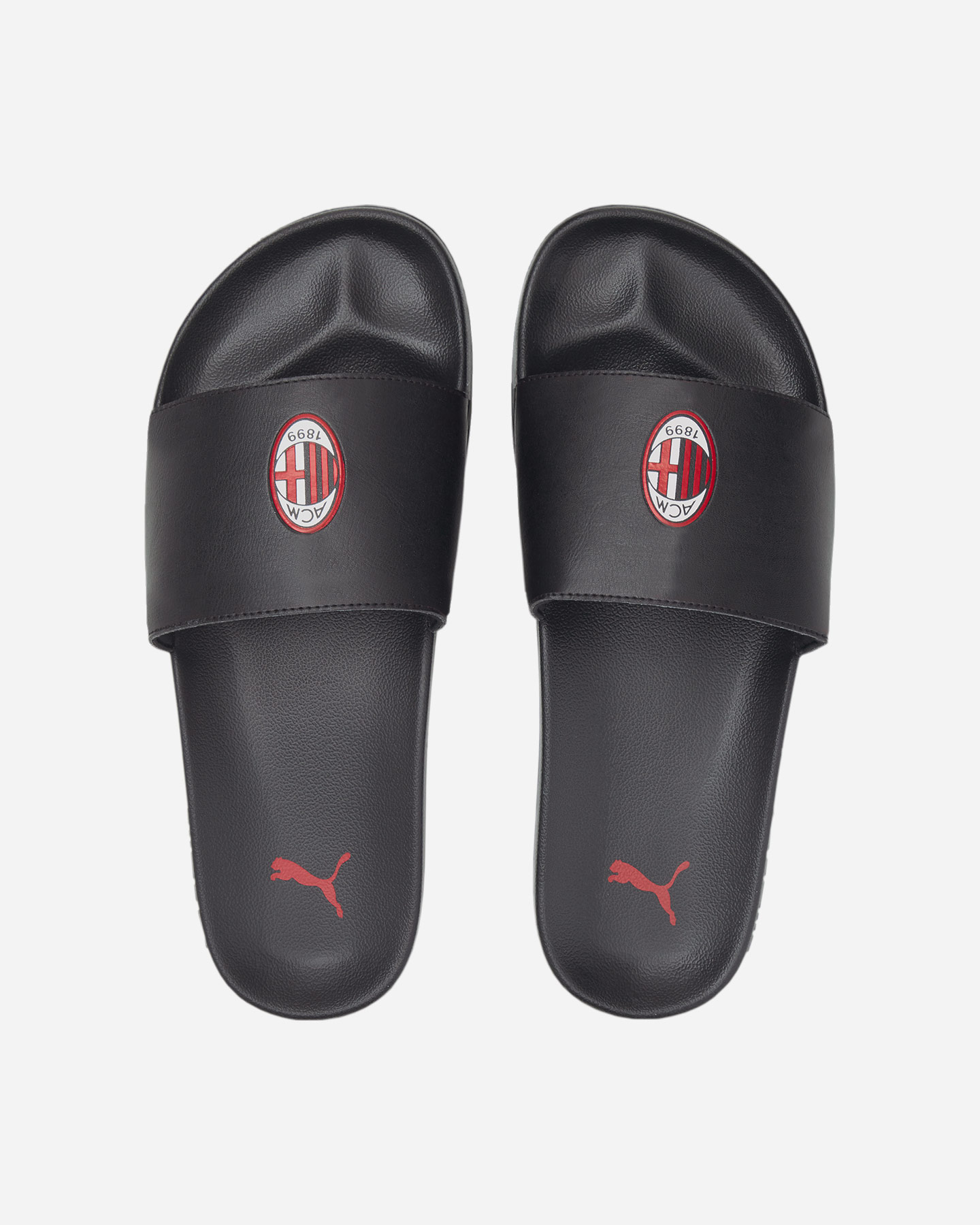 Ciabatte PUMA LEADCAT 2.0 ACM M - Nero - 0 | Cisalfa Sport