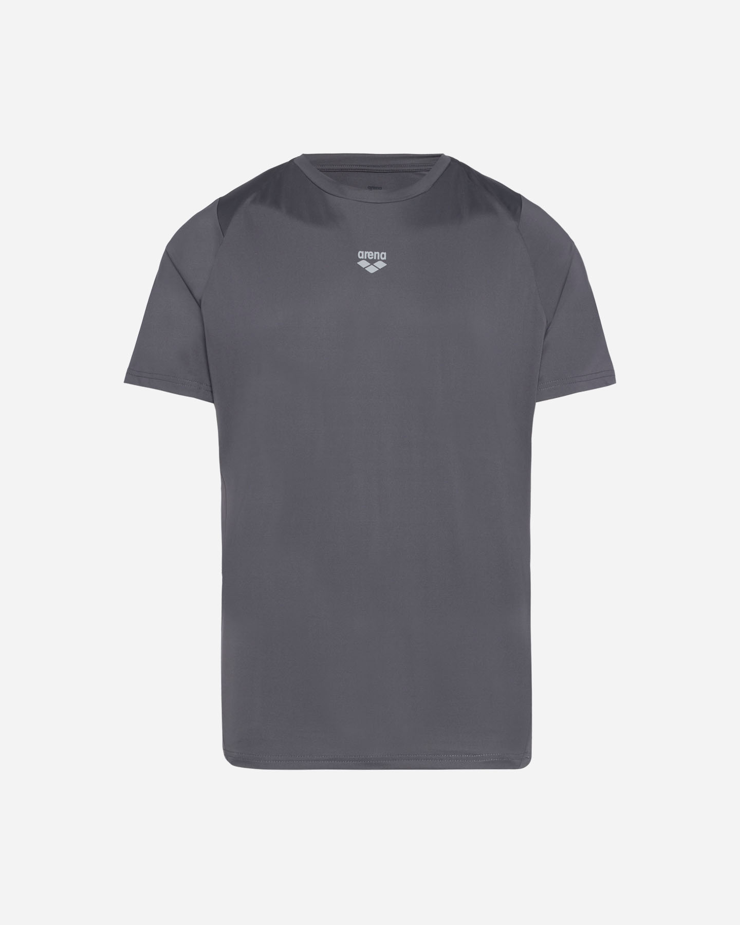 Advance M - T-shirt Training - Uomo - Grigio