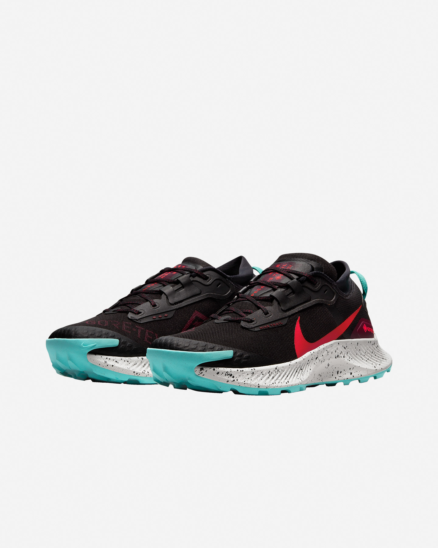 Scarpe trail NIKE PEGASUS TRAIL 3 GTX M - 7 | Cisalfa Sport